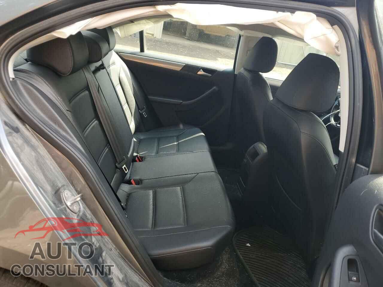 VOLKSWAGEN JETTA 2017 - 3VWDB7AJ1HM406130