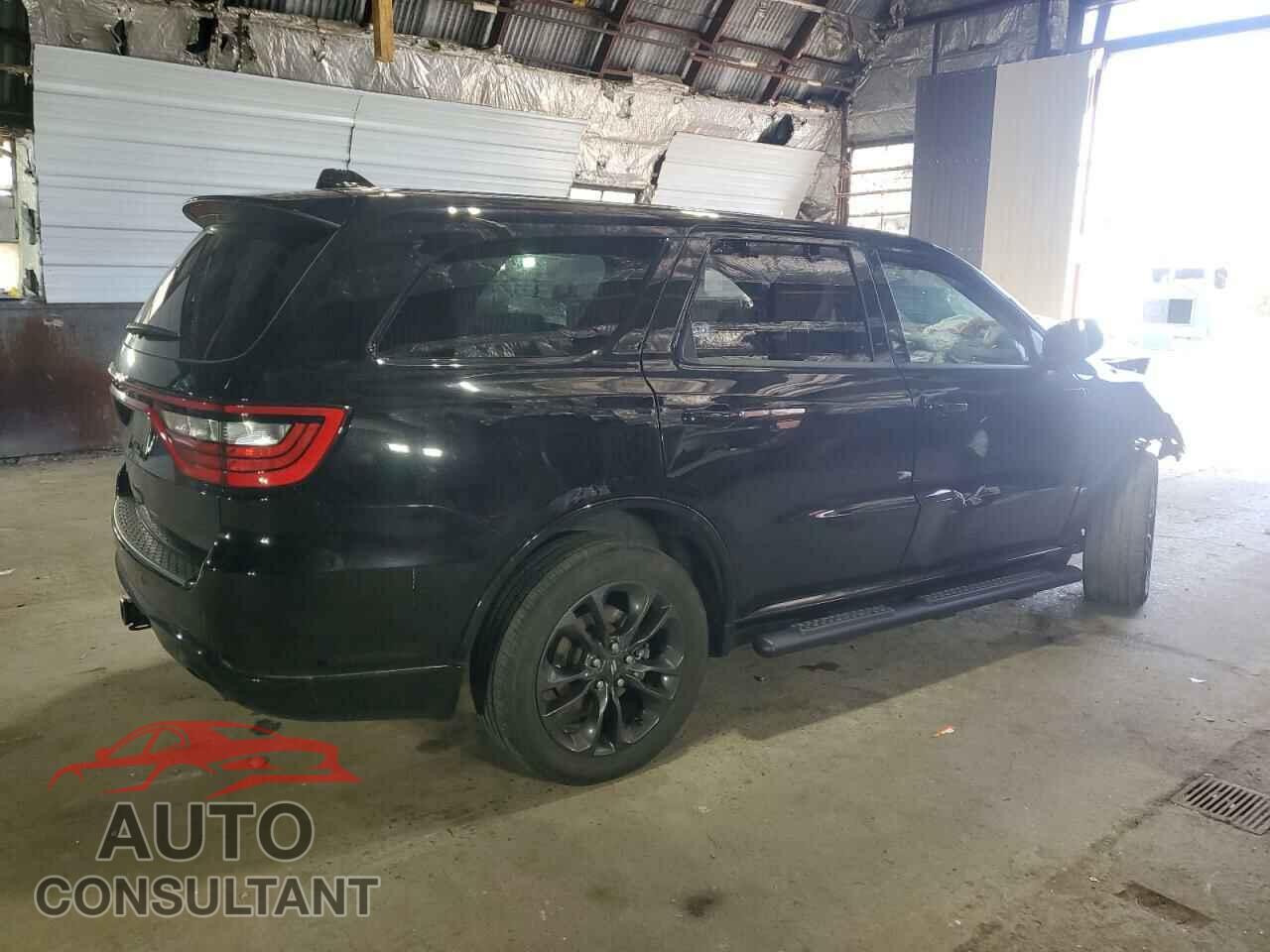 DODGE DURANGO 2021 - 1C4RDJAG3MC879270