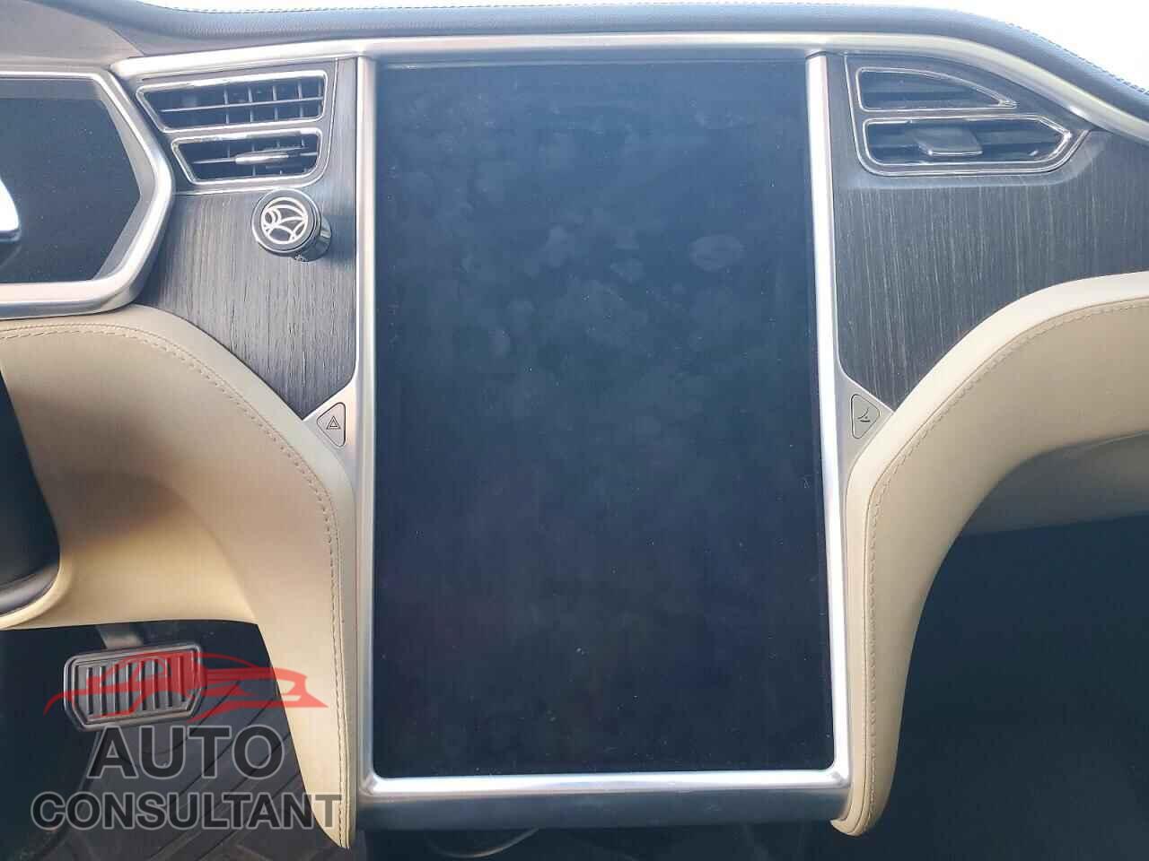TESLA MODEL S 2013 - 5YJSA1DN0DFP06006