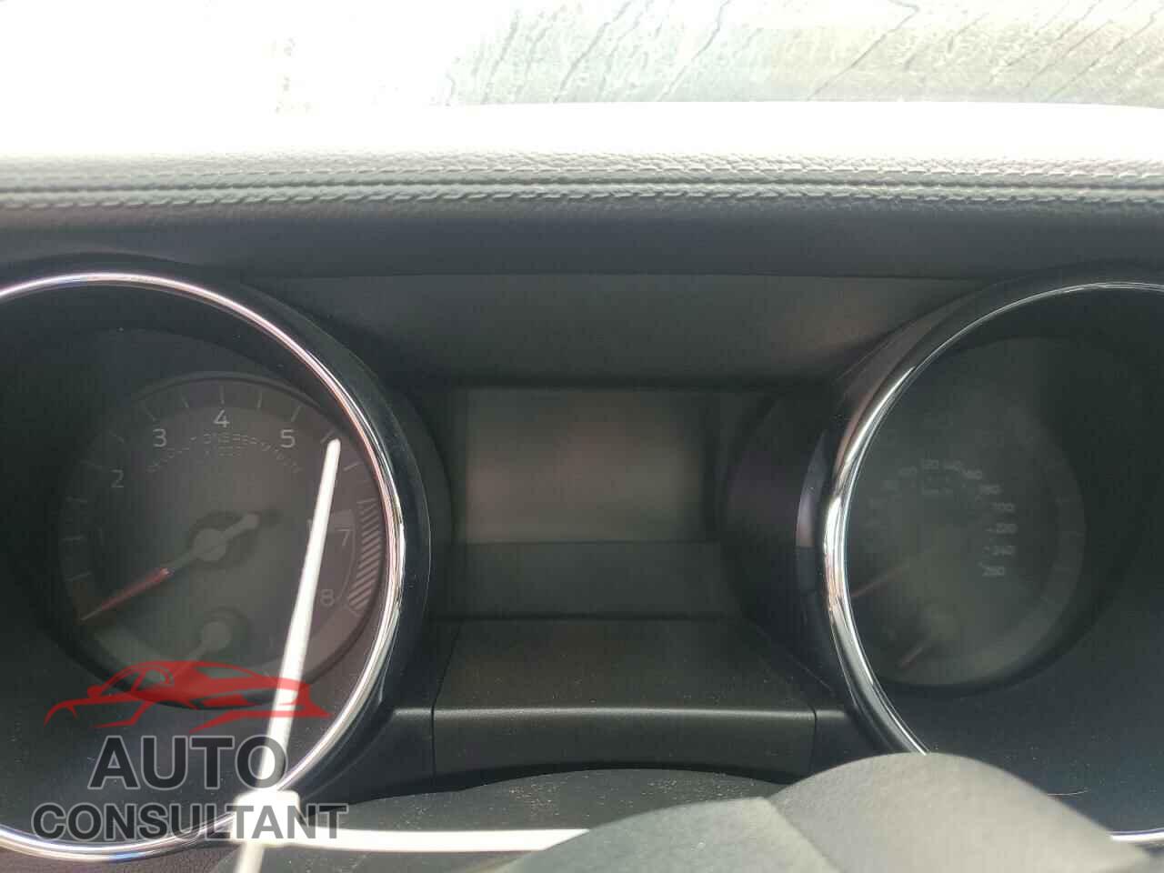 FORD MUSTANG 2017 - 1FA6P8CF2H5265365