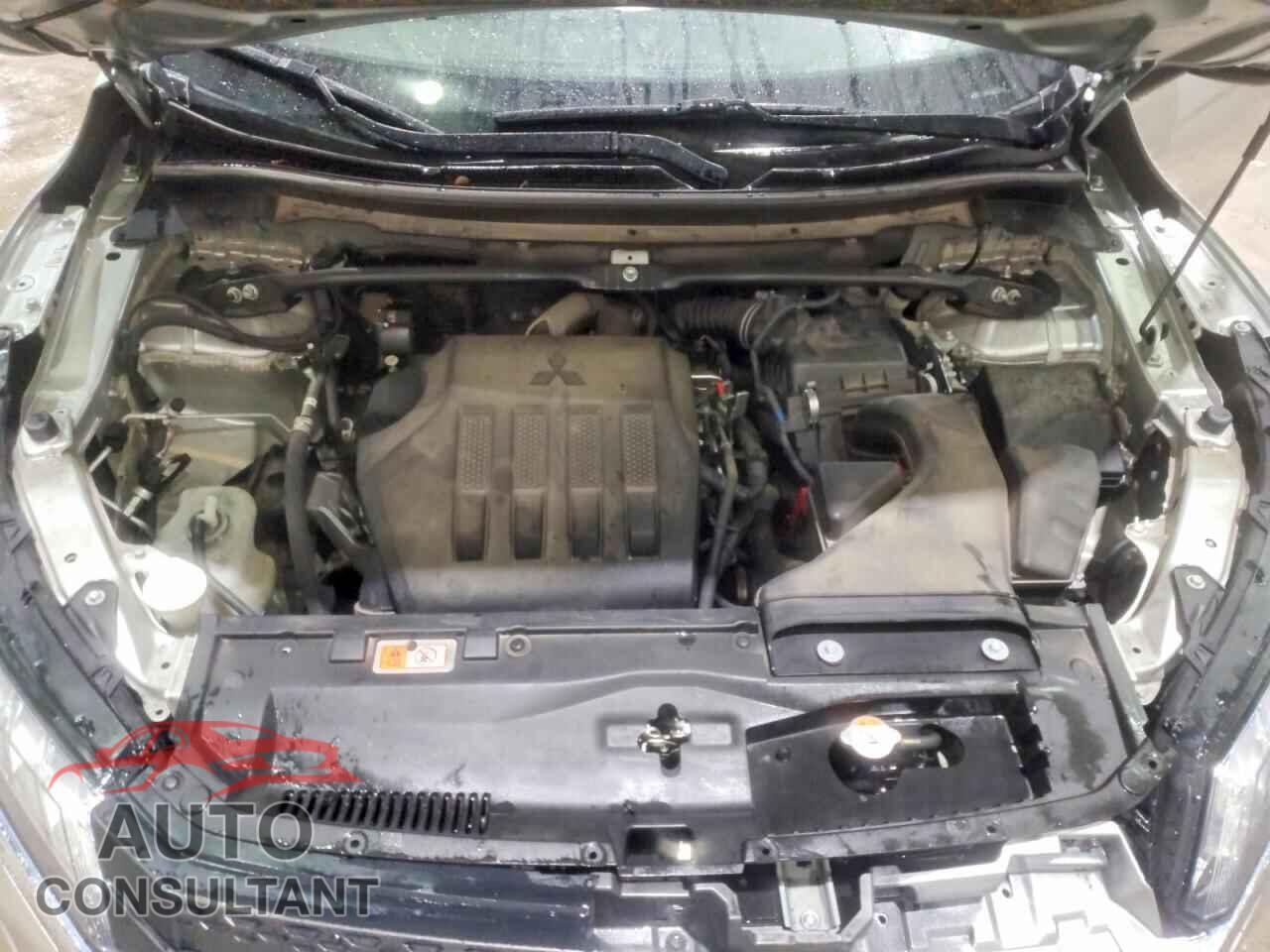 MITSUBISHI ECLIPSE 2023 - JA4ATUAA0PZ048009