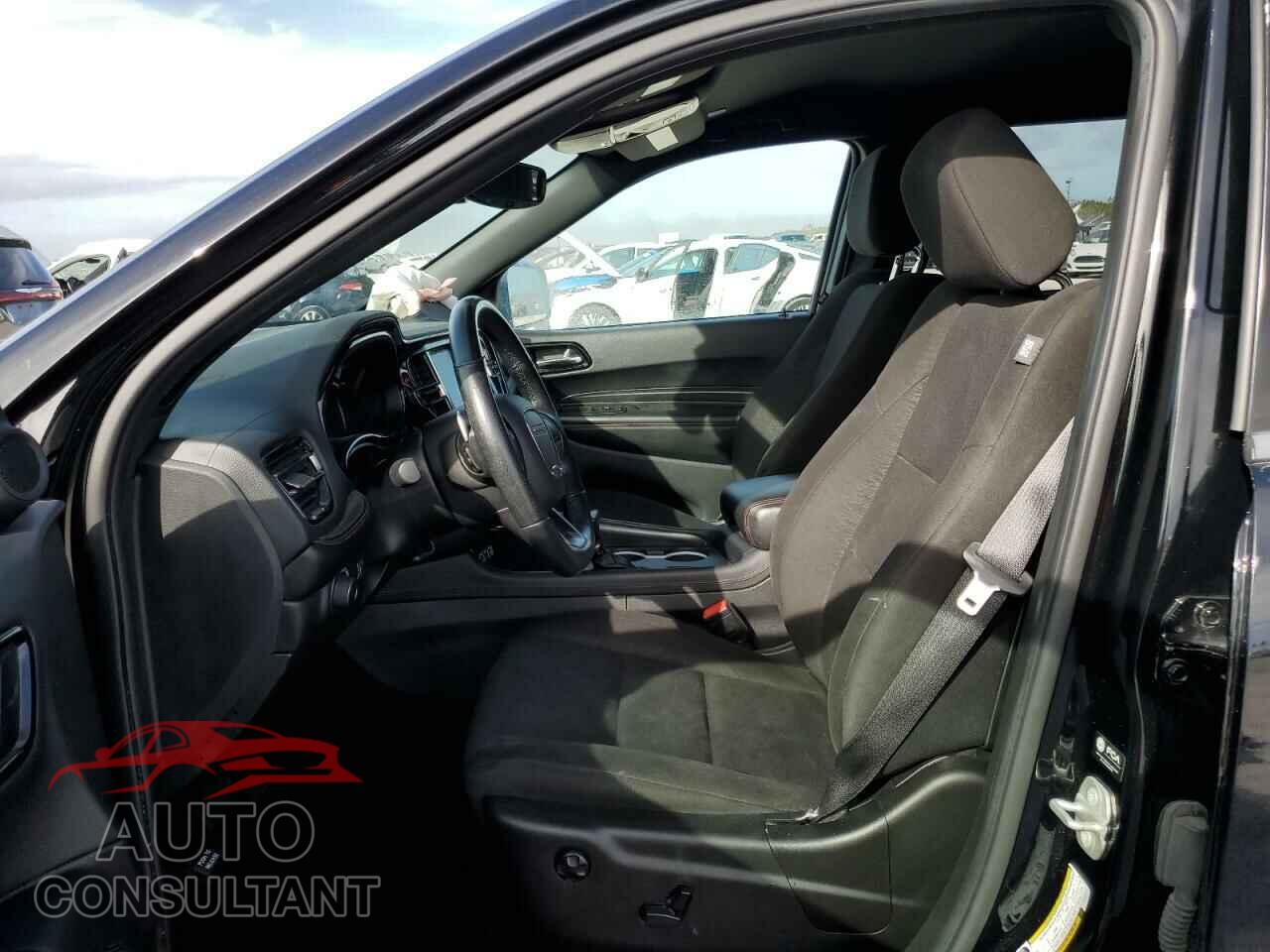 DODGE DURANGO 2023 - 1C4RDHDG2PC630547