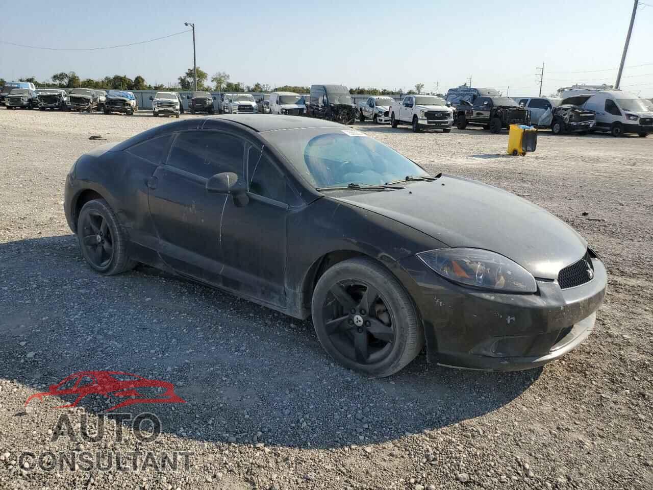 MITSUBISHI ECLIPSE 2009 - 4A3AK24F79E022342