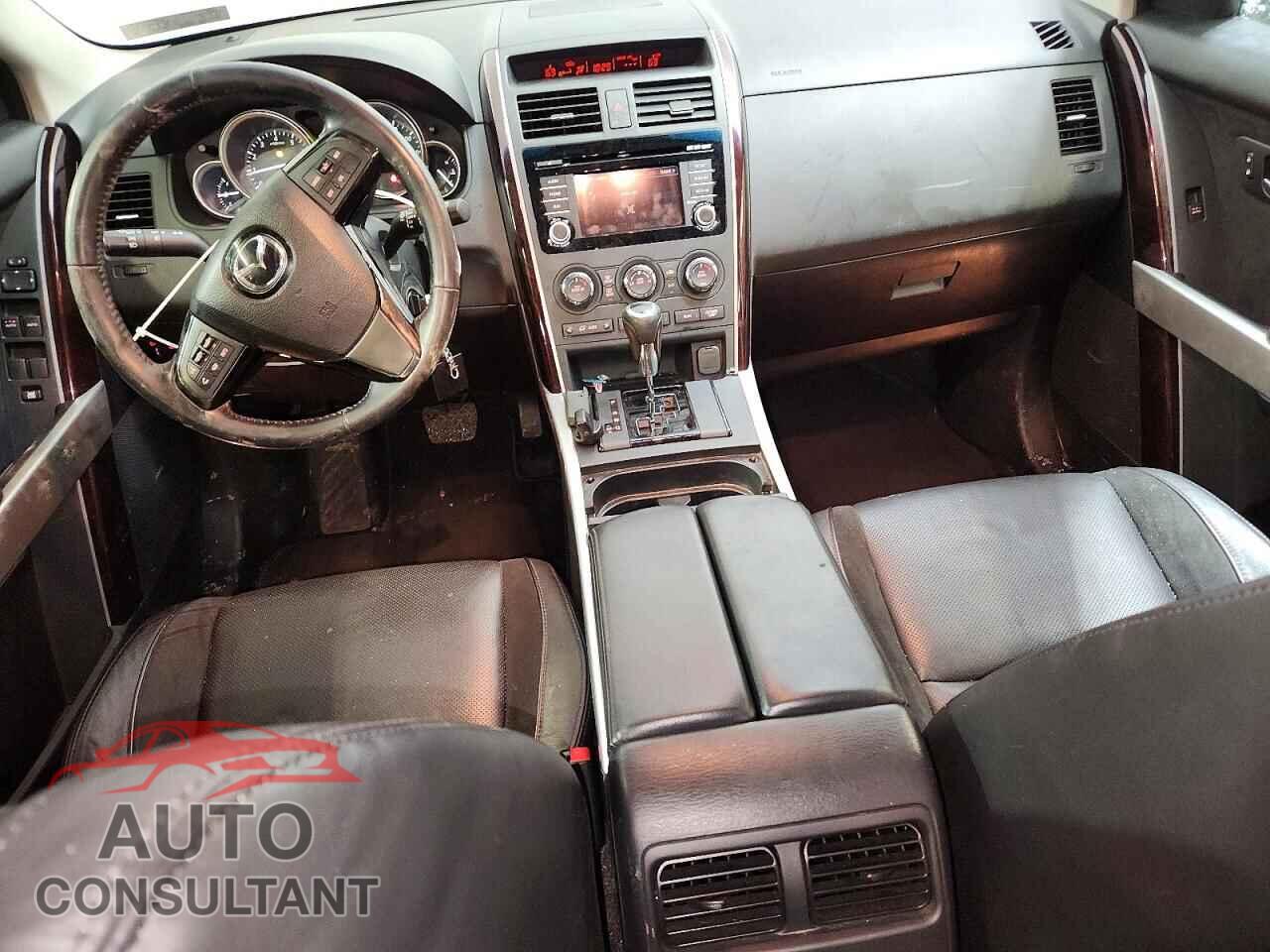 MAZDA CX-9 2014 - JM3TB3DV7E0442917