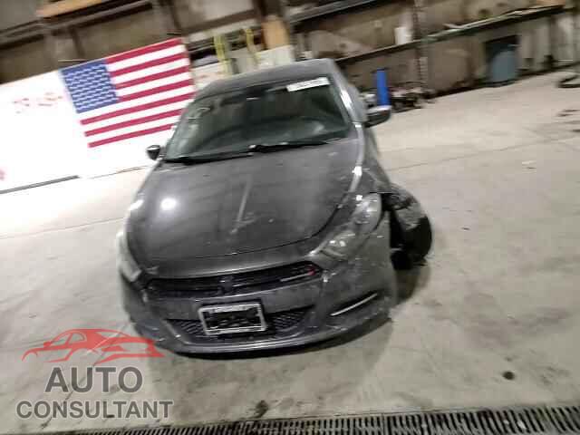 DODGE DART 2015 - 1C3CDFBB2FD129236