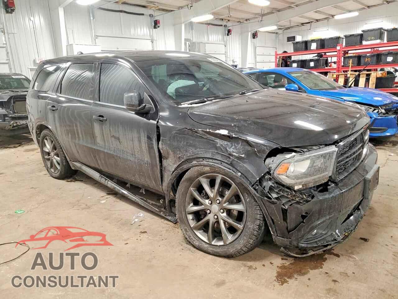 DODGE DURANGO 2016 - 1C4RDJAG1GC302080
