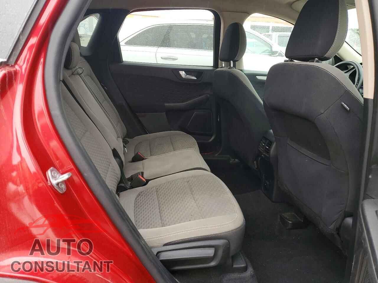 FORD ESCAPE 2020 - 1FMCU0G68LUA06455