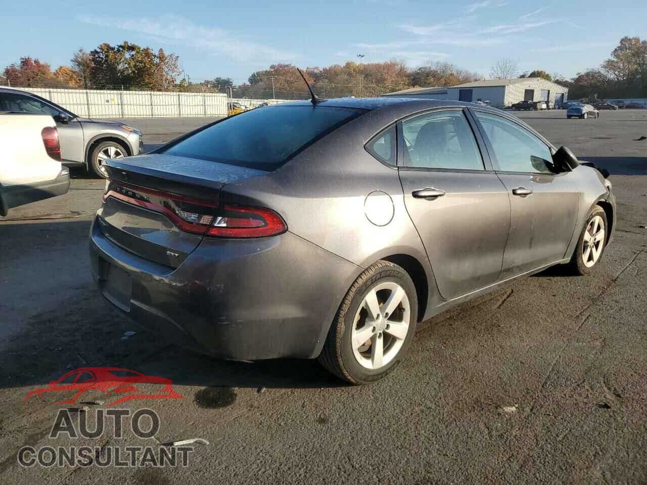 DODGE DART 2015 - 1C3CDFBB9FD364703