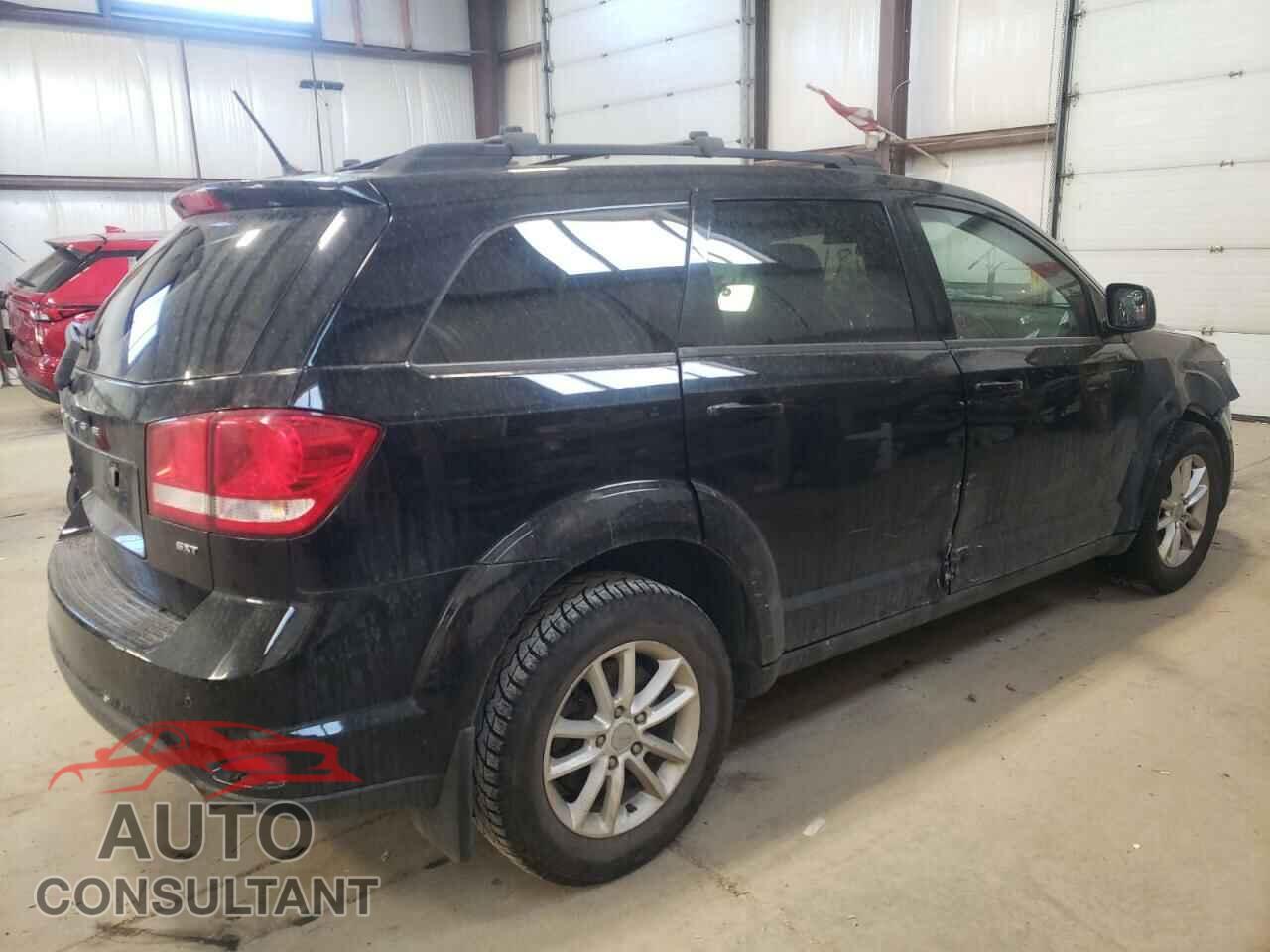 DODGE JOURNEY 2015 - 3C4PDCCG7FT678446
