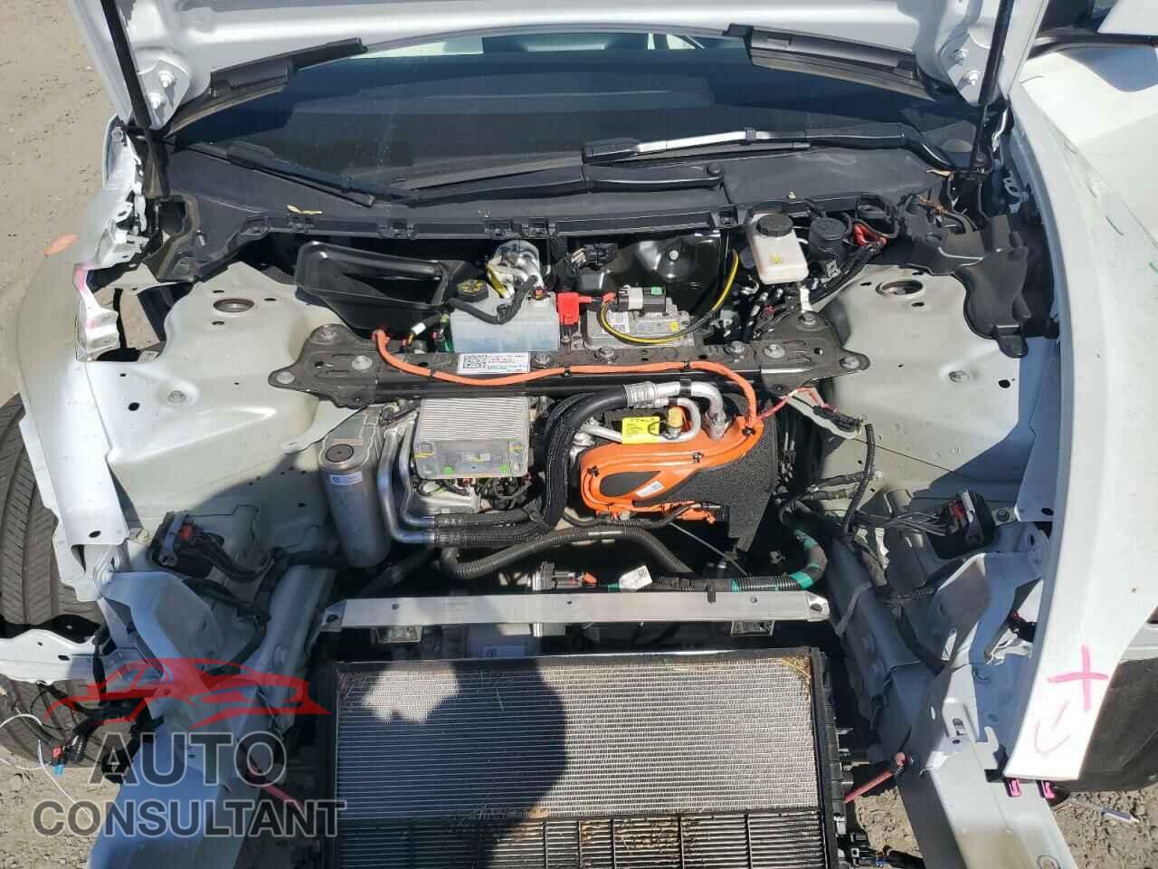TESLA MODEL 3 2022 - 5YJ3E1EAXNF331294