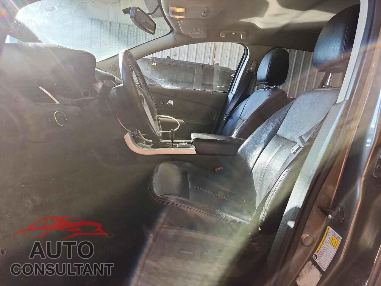 FORD EDGE 2013 - 2FMDK4KC6DBB12246
