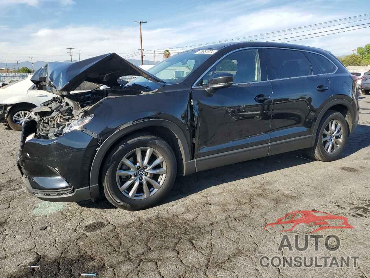 MAZDA CX-9 2018 - JM3TCACY4J0221038