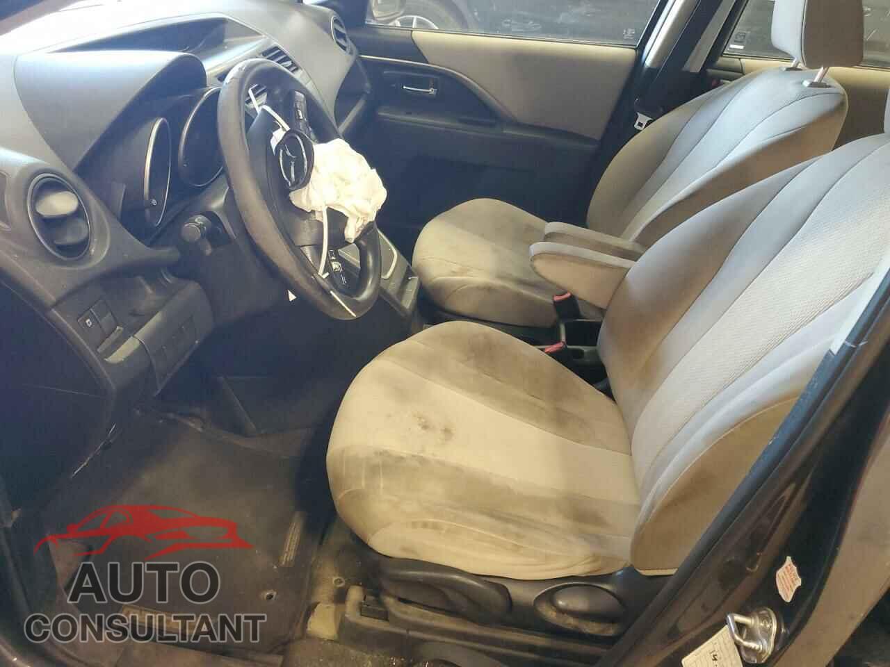 MAZDA 5 2015 - JM1CW2BL0F0182063