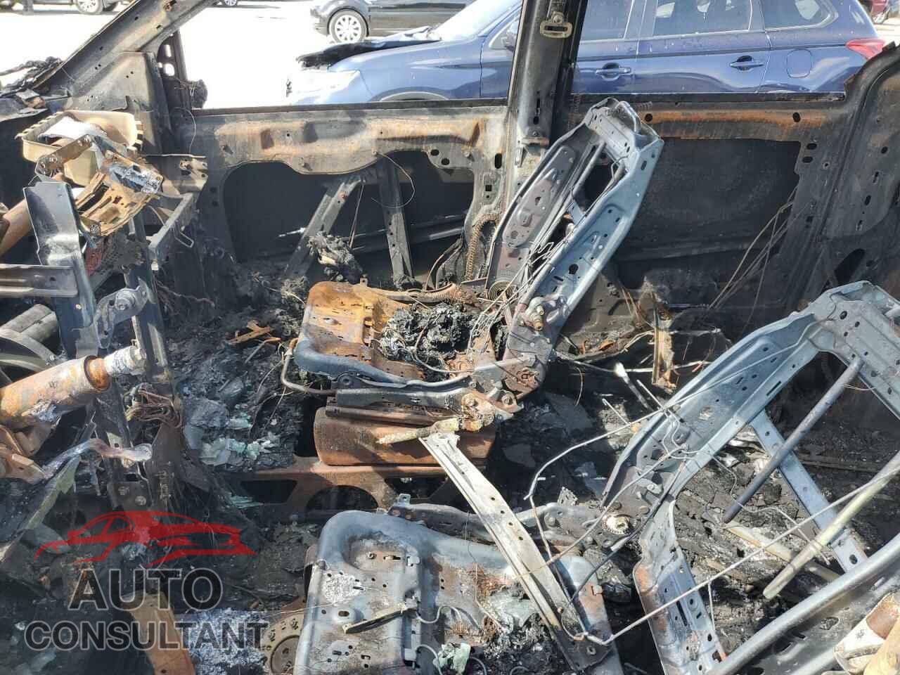 DODGE CARAVAN 2012 - 2C4RDGCG0CR247462