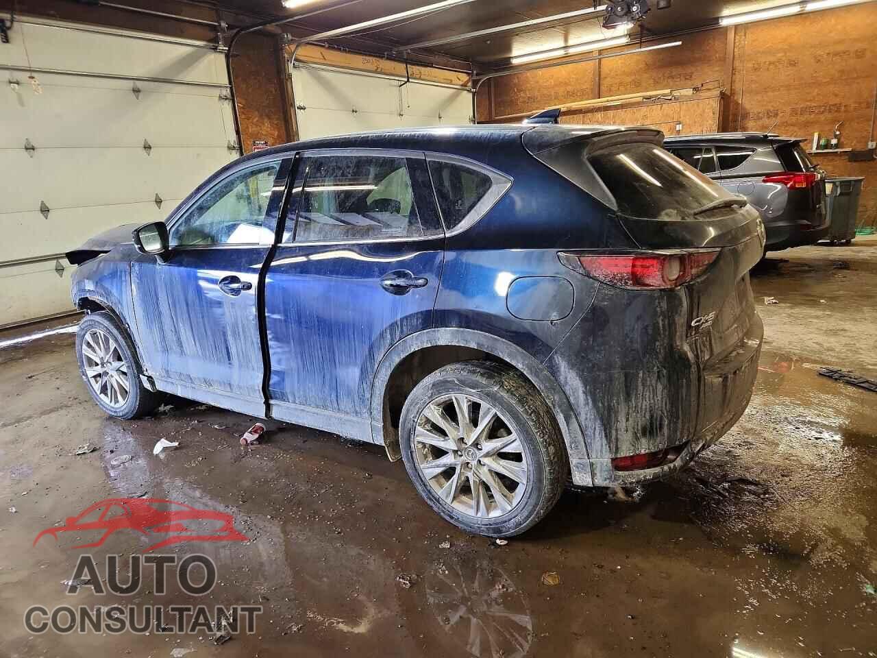 MAZDA CX-5 2019 - JM3KFBDM9K0620212