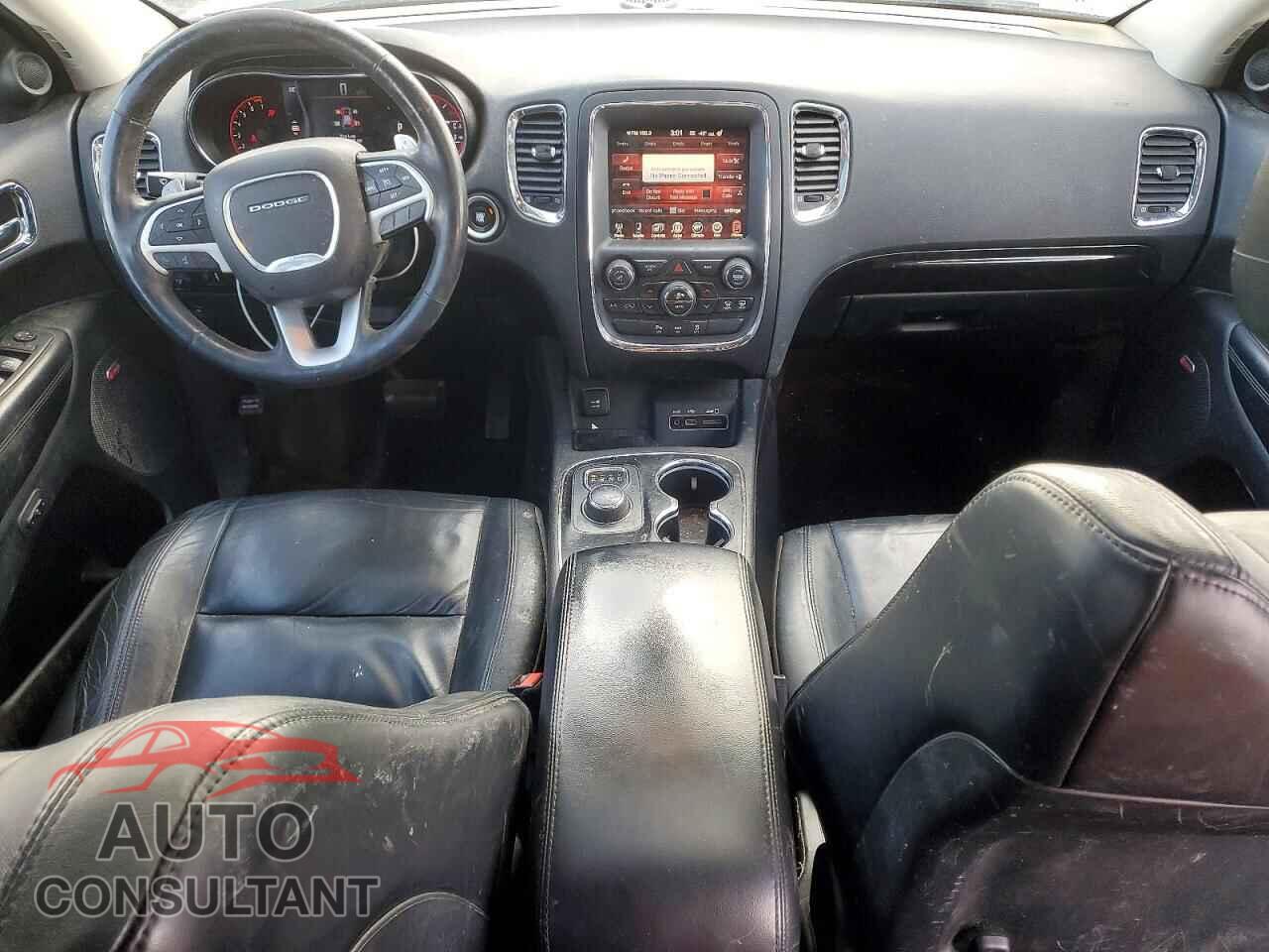 DODGE DURANGO 2015 - 1C4RDJDG1FC112001