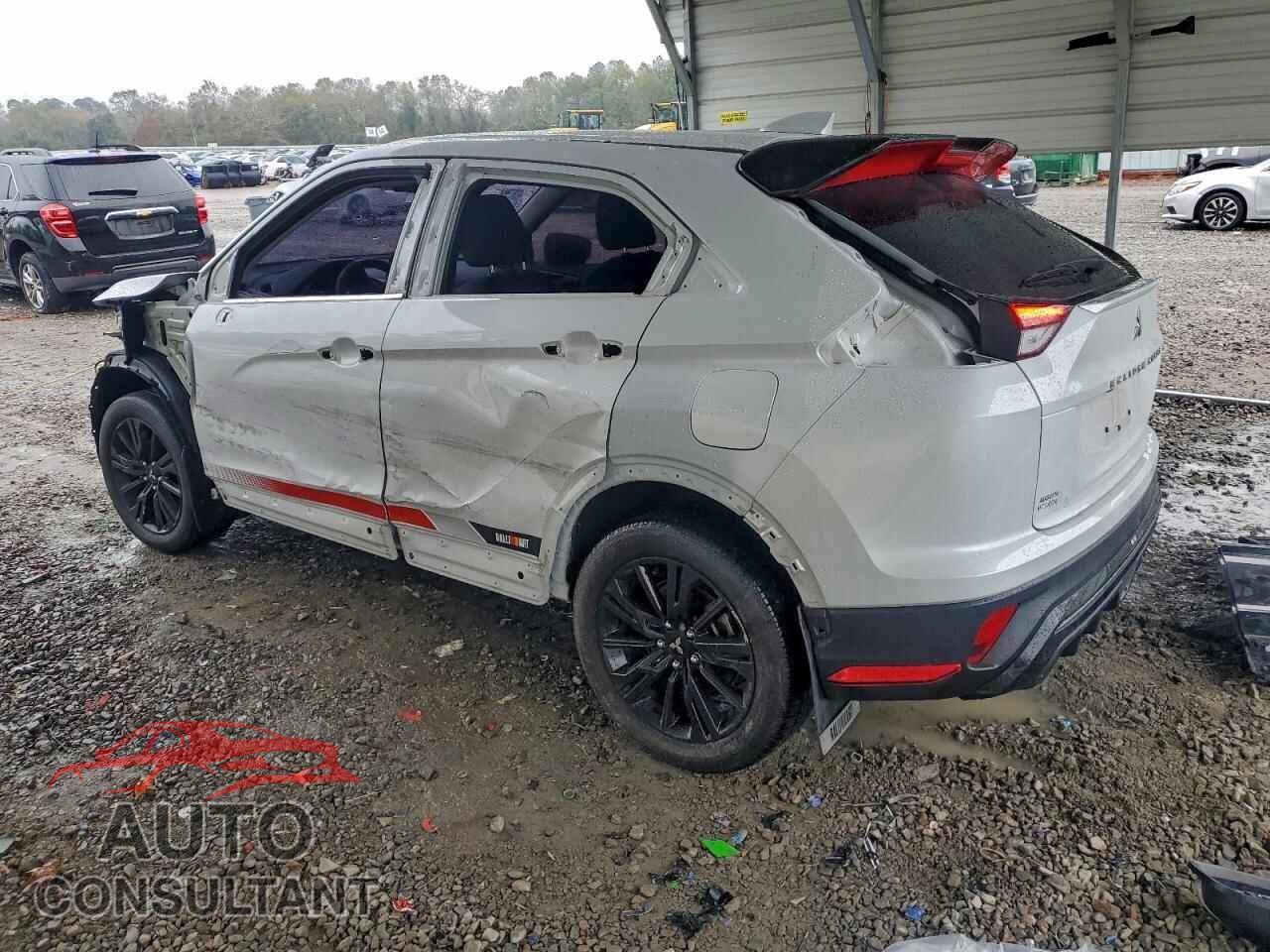 MITSUBISHI ECLIPSE 2024 - JA4ATVAA6RZ052025