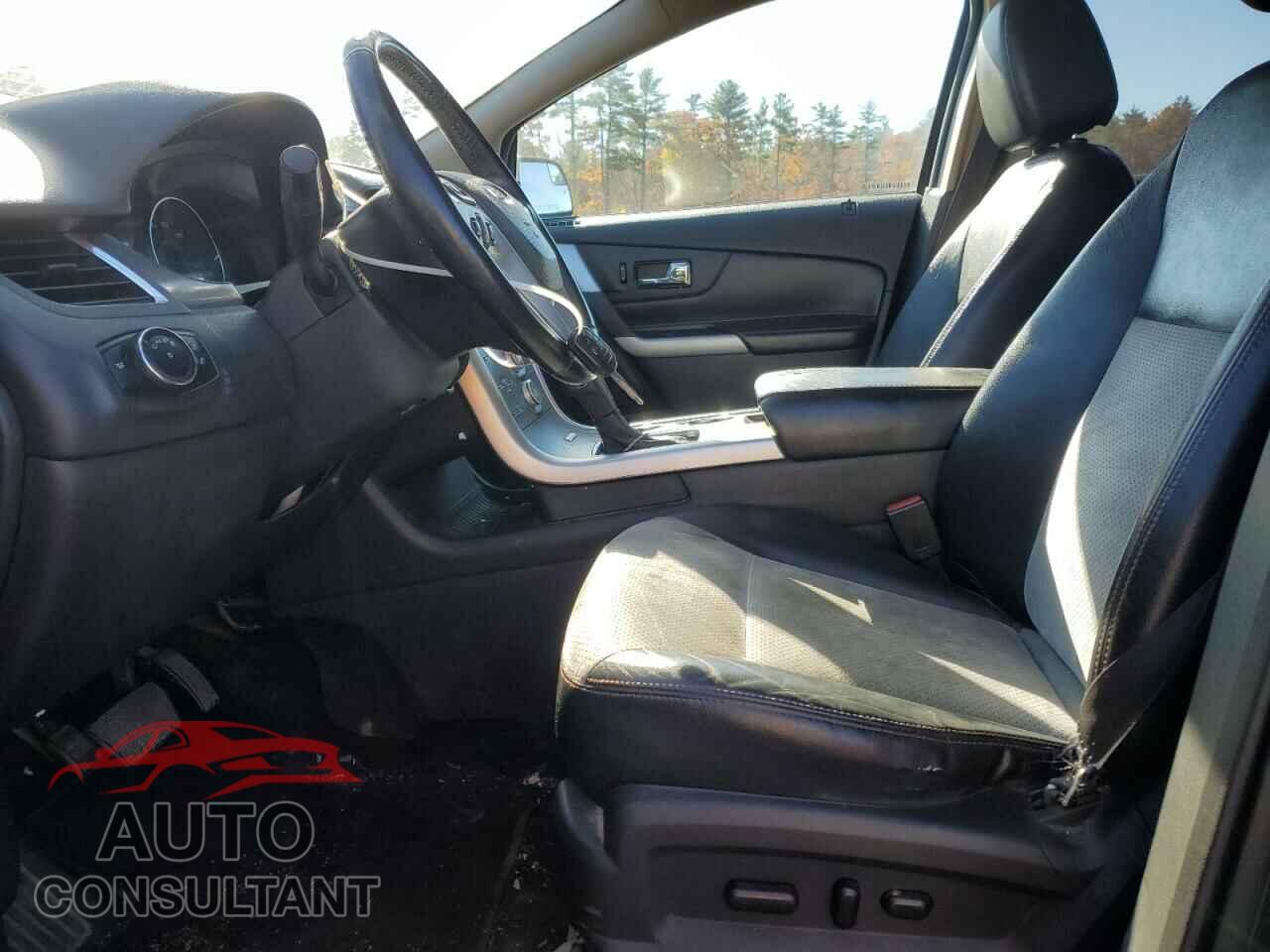 FORD EDGE 2013 - 2FMDK4JC7DBC27665