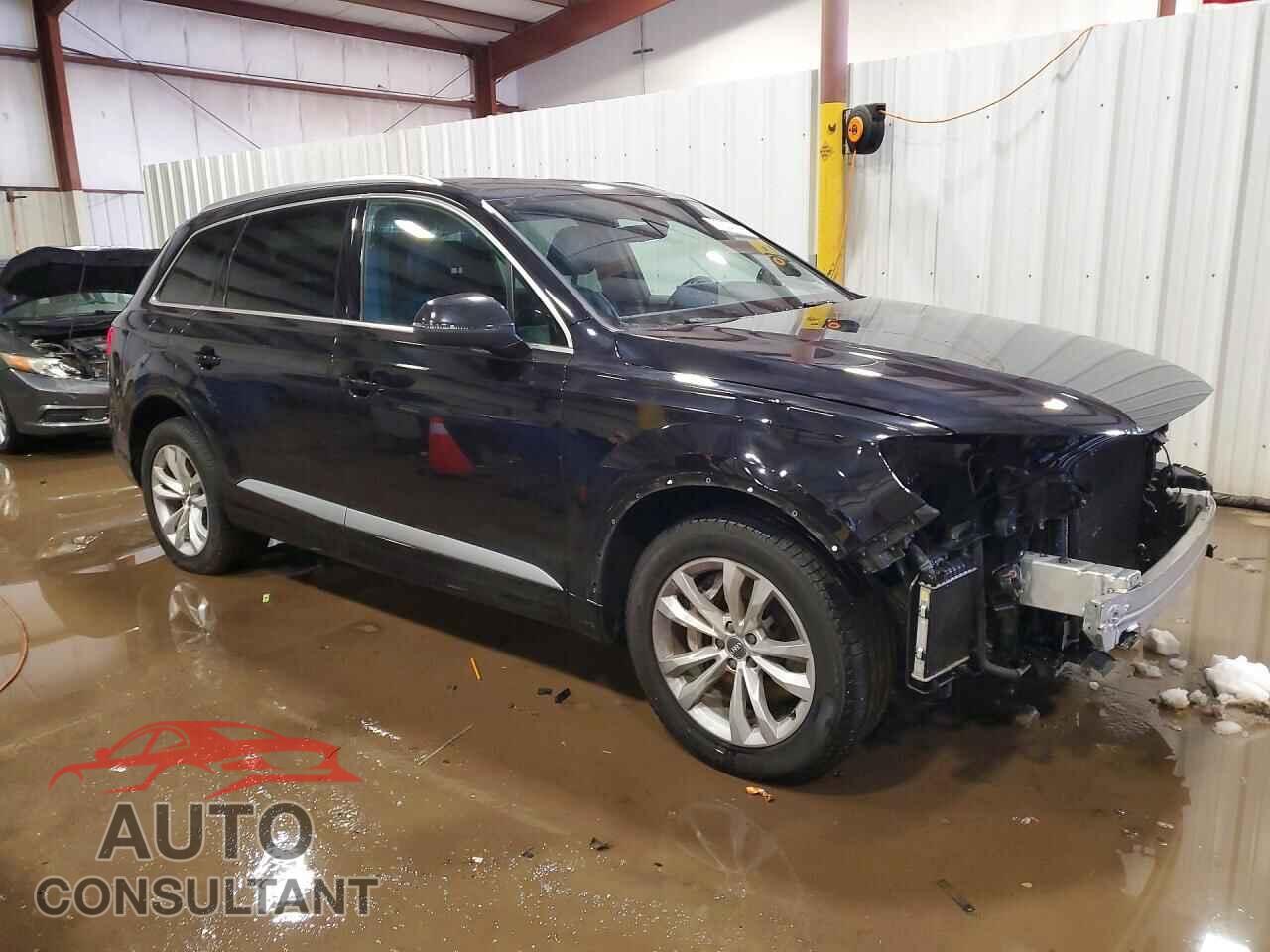 AUDI Q7 2019 - WA1LAAF75KD004409