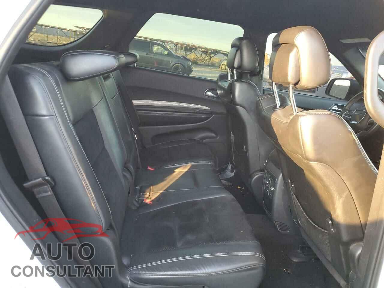 DODGE DURANGO 2015 - 1C4RDHAG6FC937321