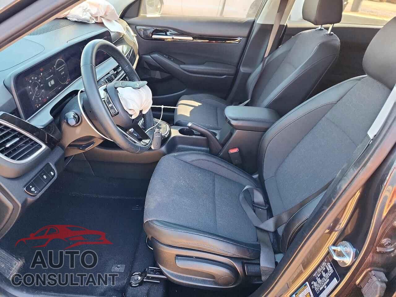 KIA SELTOS 2024 - KNDEU2AA1R7624004