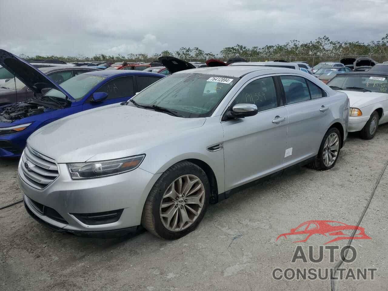 FORD TAURUS 2016 - 1FAHP2F83GG114072