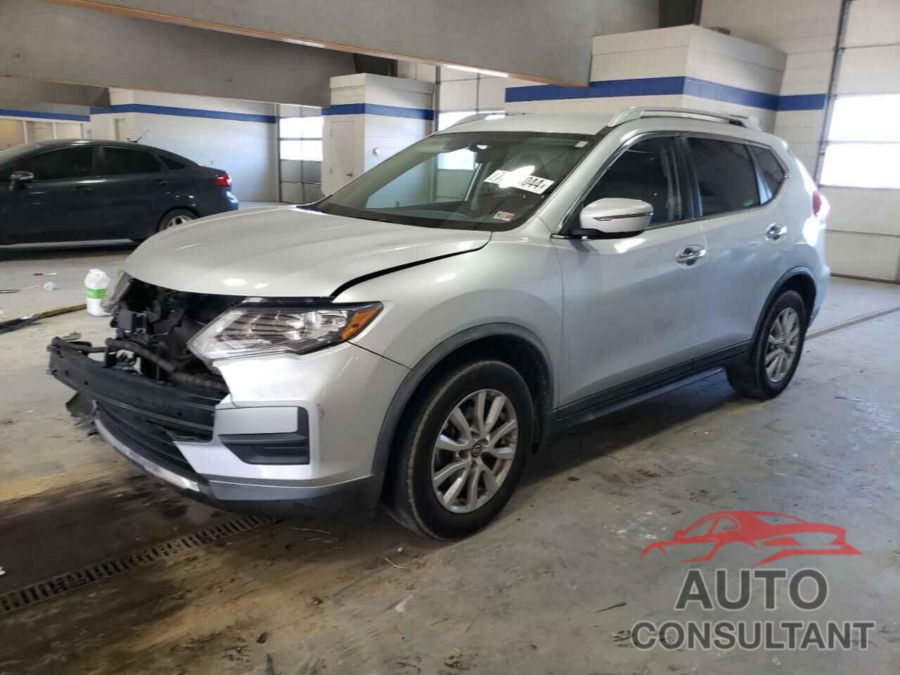 NISSAN ROGUE 2018 - KNMAT2MT2JP606873
