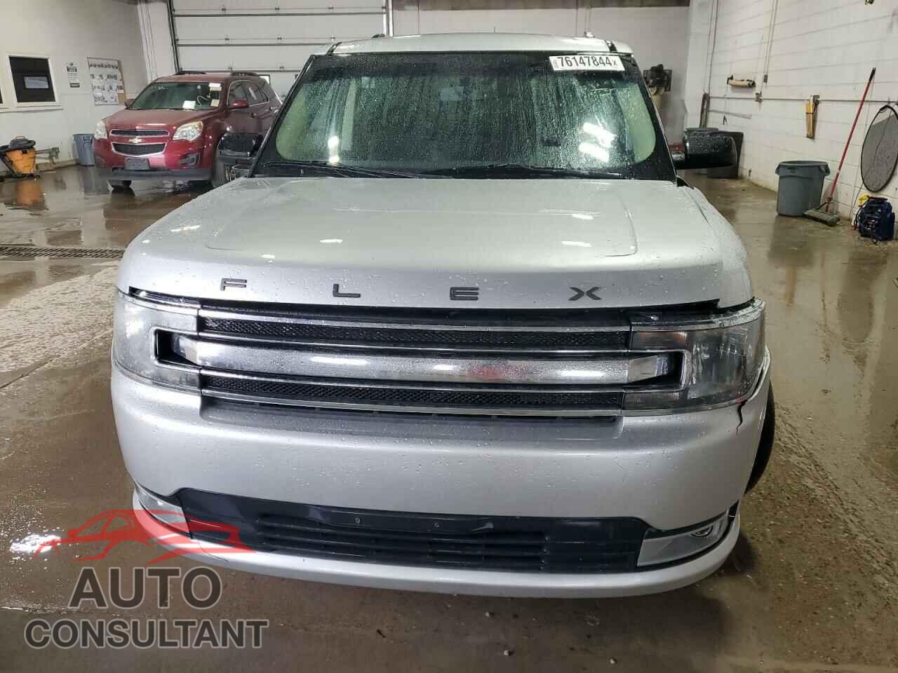 FORD FLEX 2014 - 2FMHK6C83EBD23932