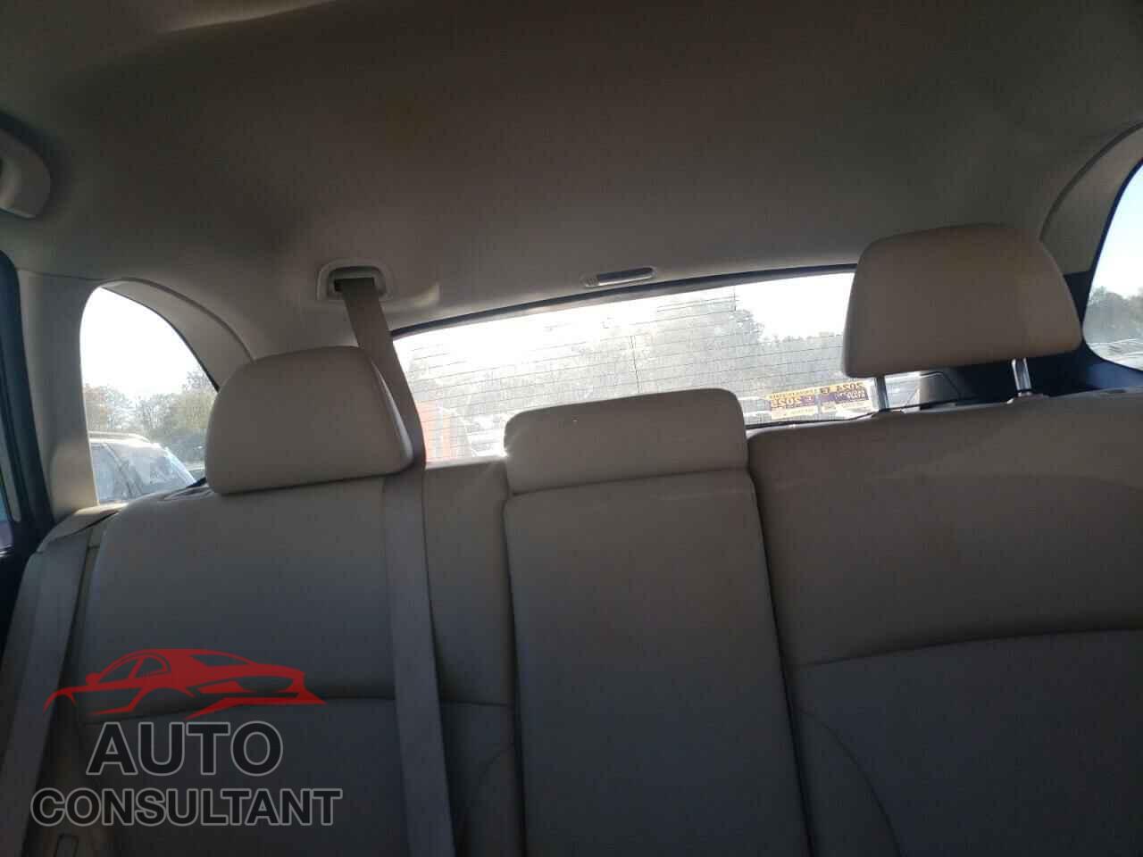 SUBARU OUTBACK 2017 - 4S4BSANC6H3234919