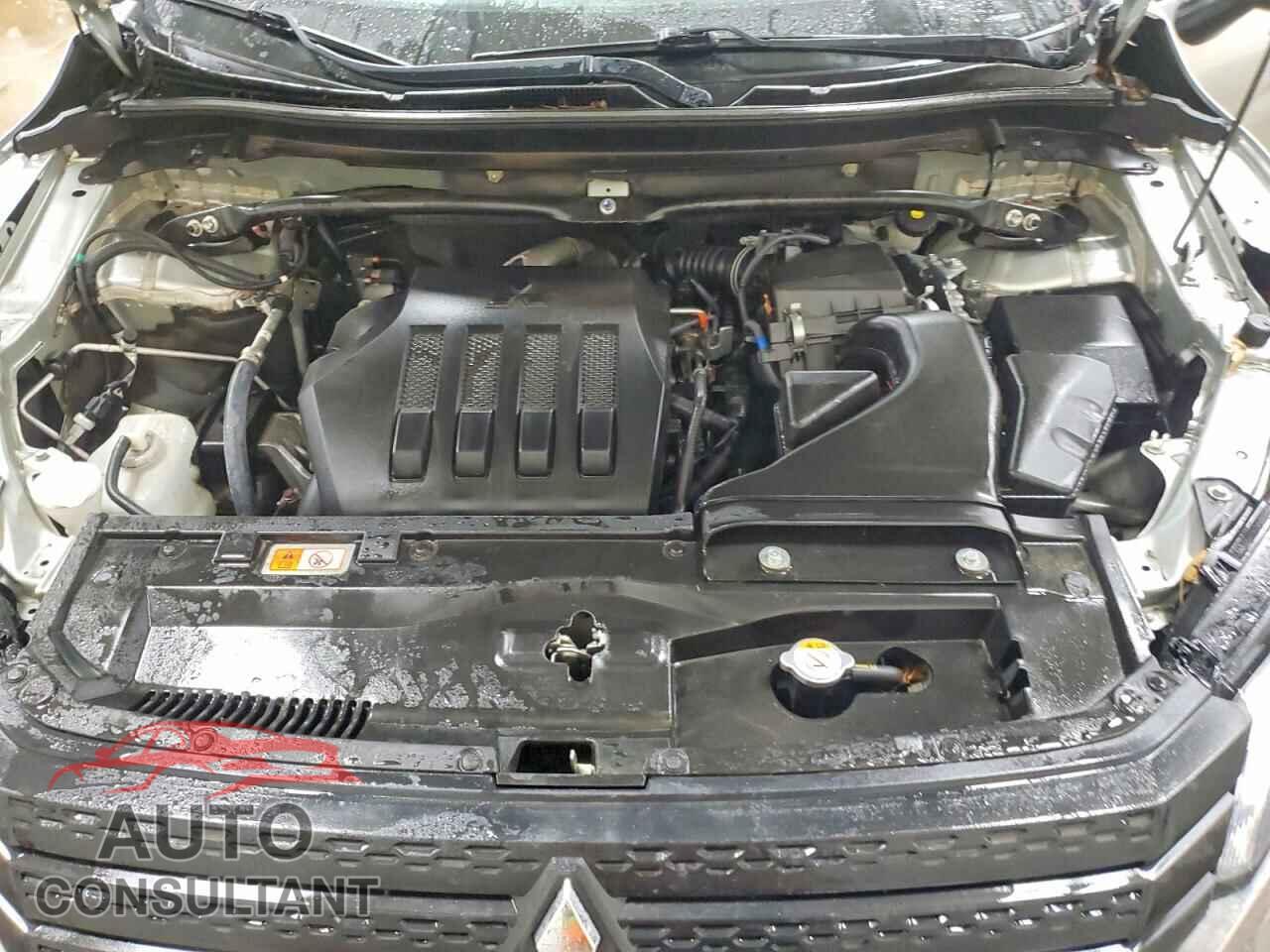 MITSUBISHI ECLIPSE 2023 - JA4ATVAA4PZ001135