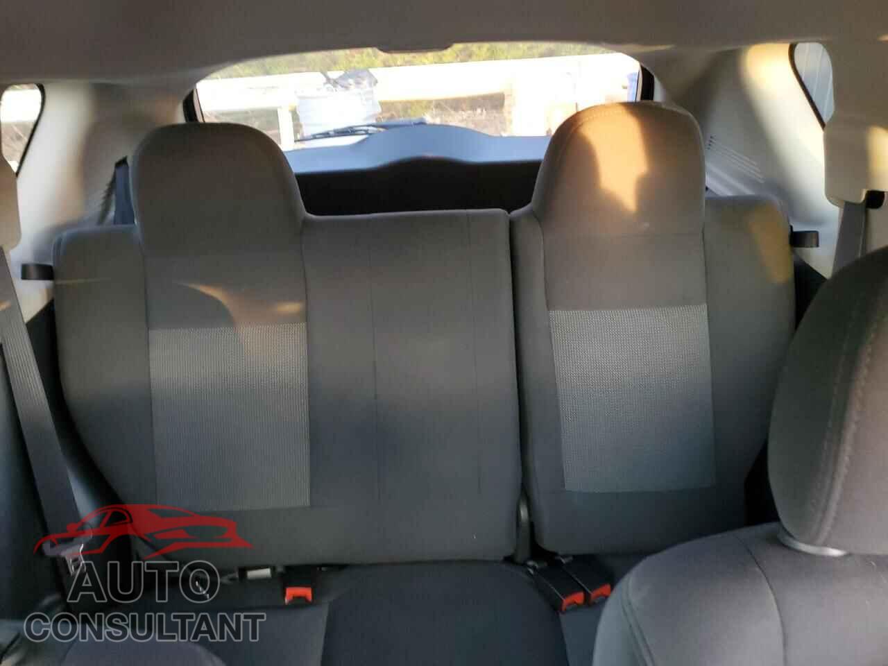 JEEP COMPASS 2014 - 1C4NJDBB5ED897972