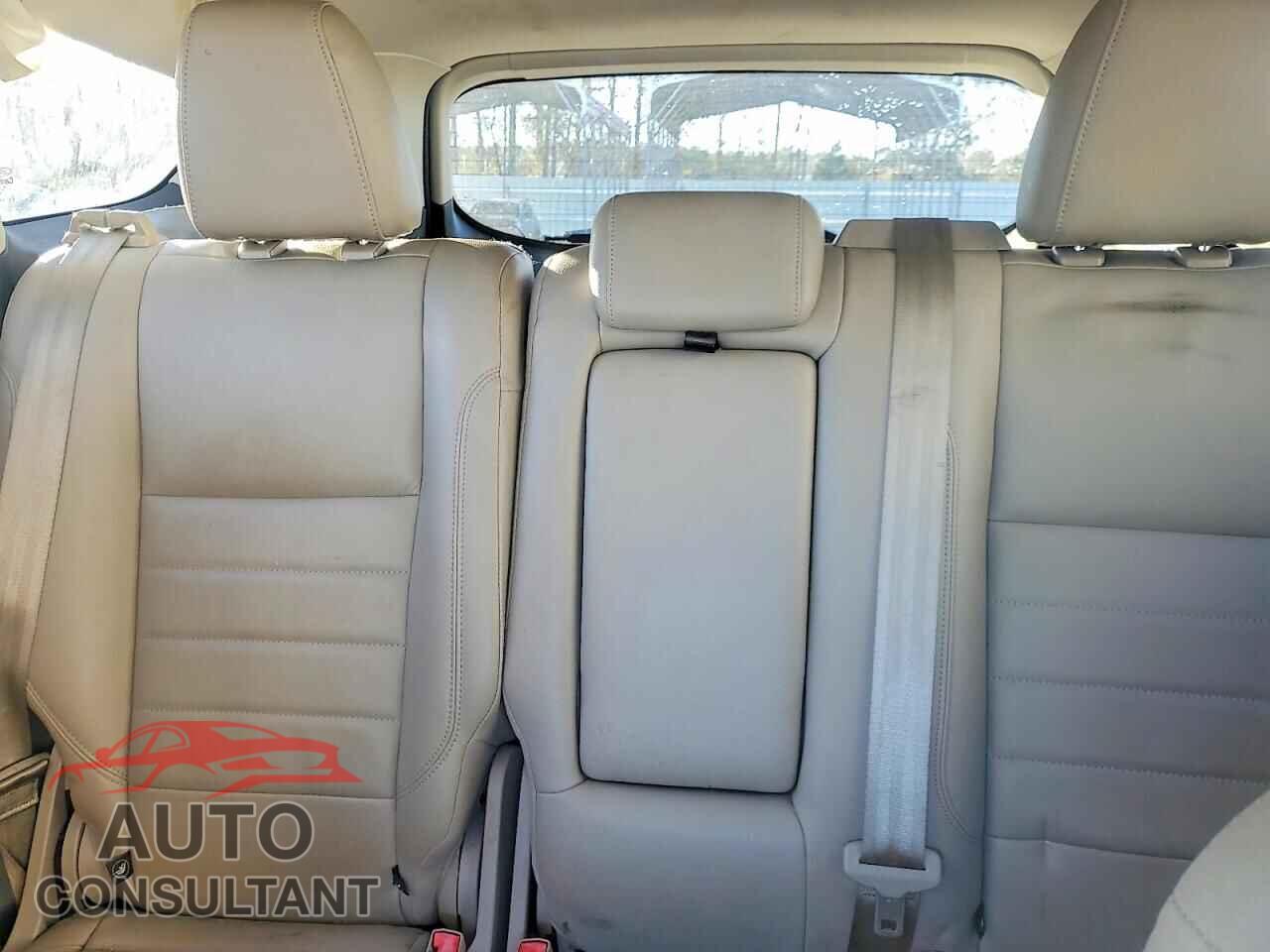 FORD ESCAPE 2013 - 1FMCU0H92DUD49191