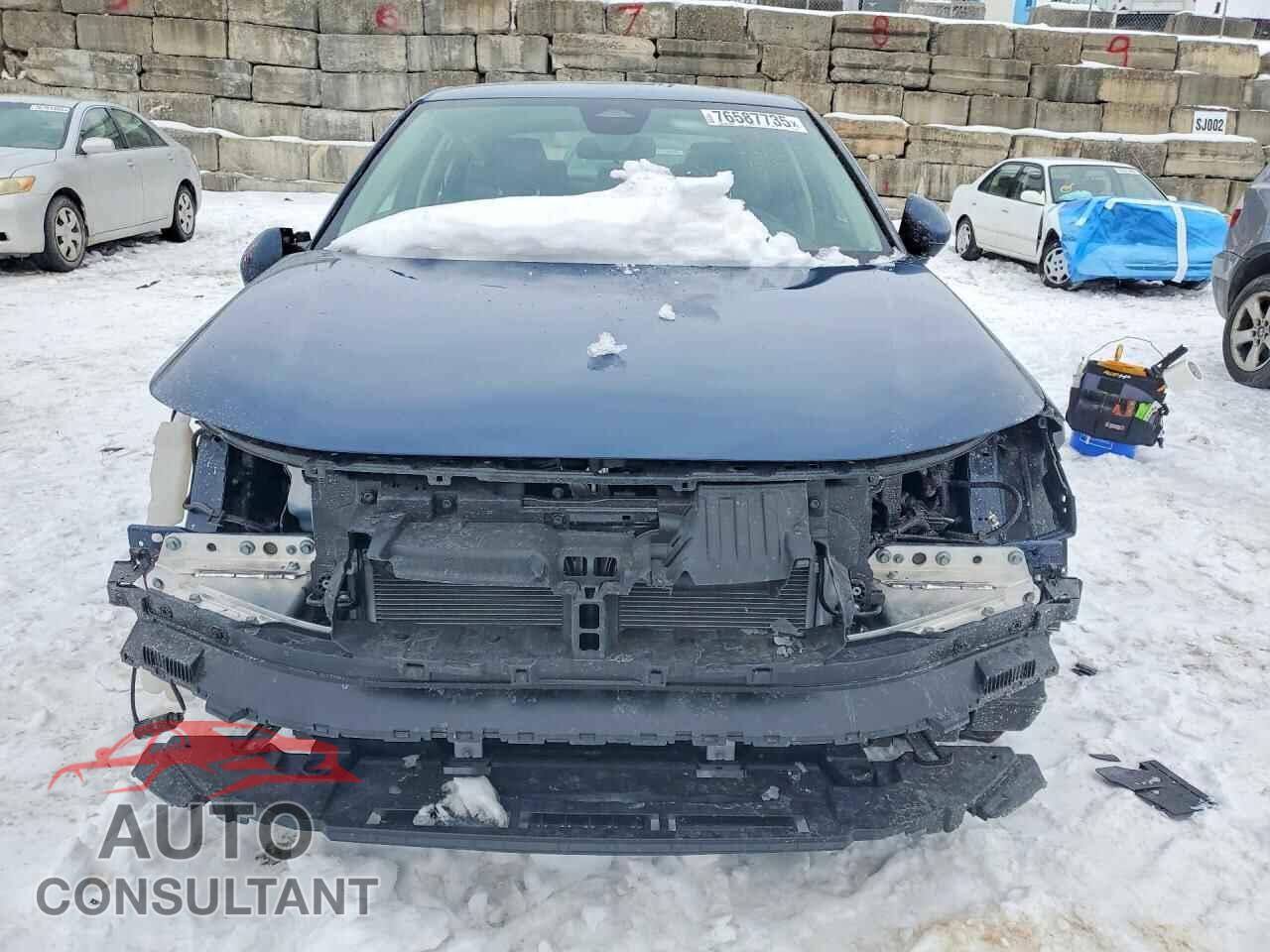 HONDA CIVIC 2026 - 2HGFE2F2XTH516397