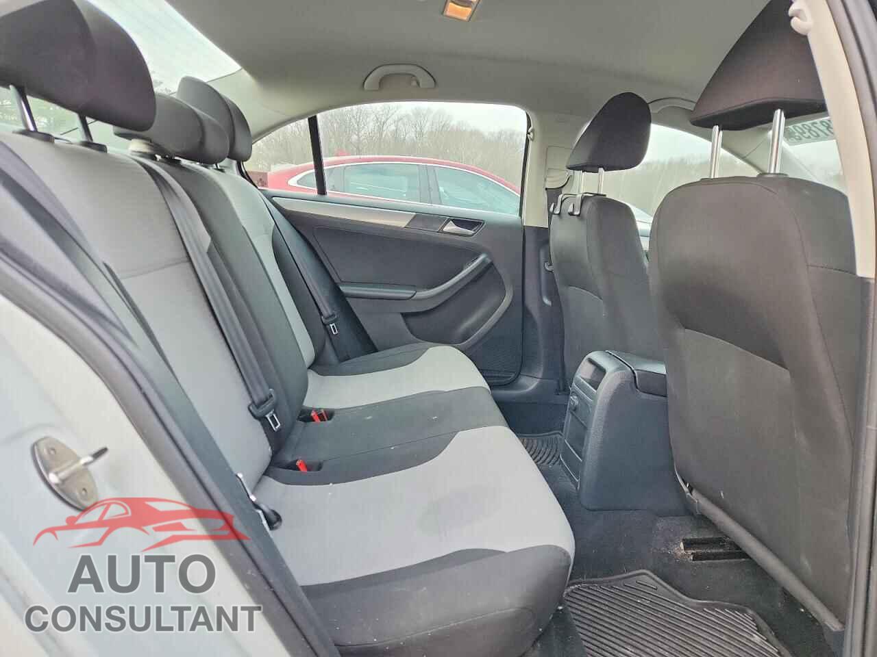 VOLKSWAGEN JETTA 2017 - 3VW2B7AJ9HM364281