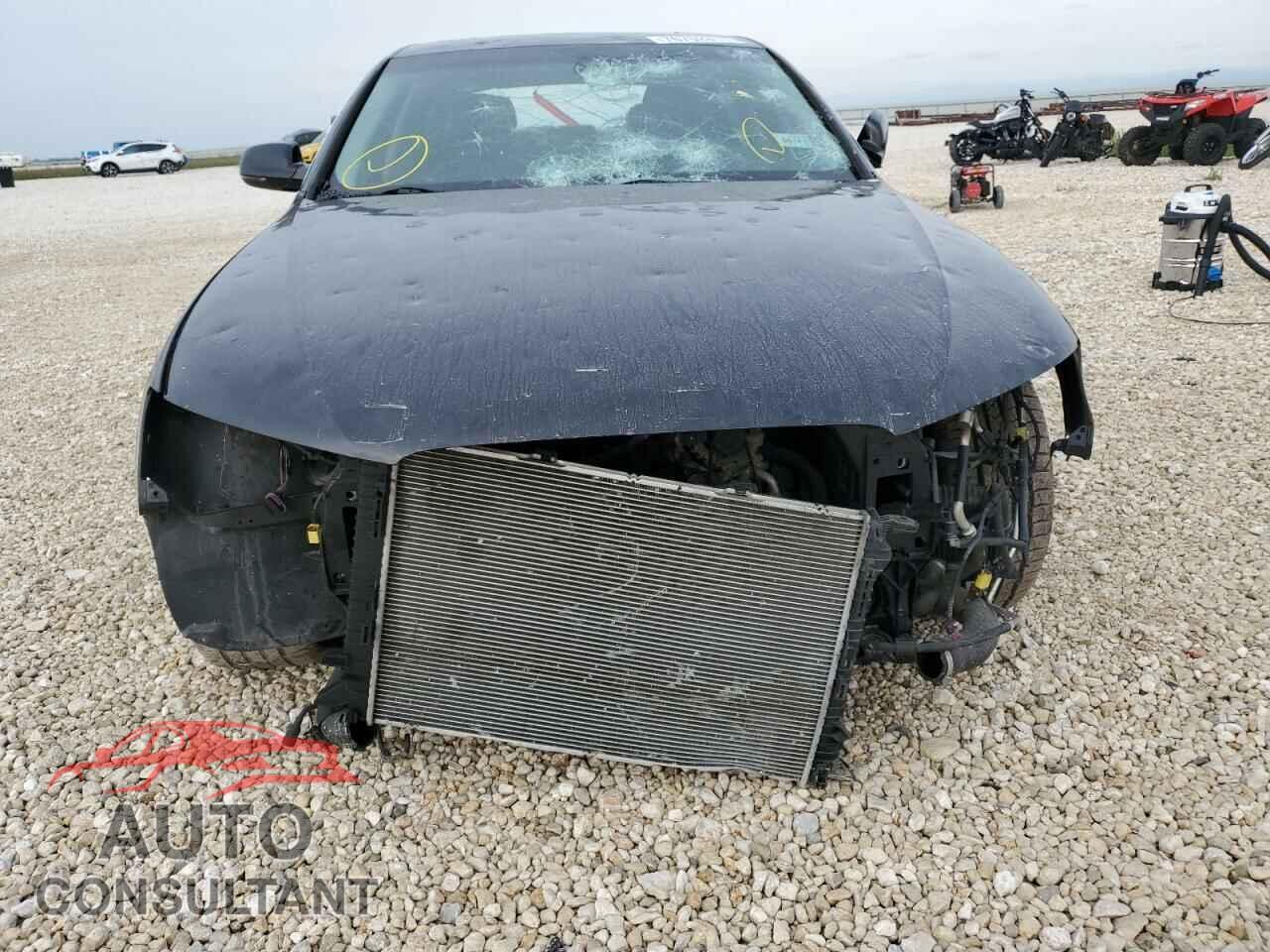 AUDI A4 2016 - WAUAFAFL9GA004012