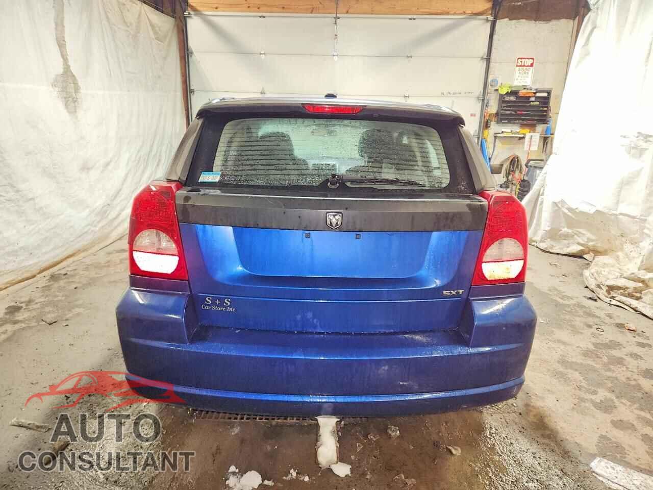 DODGE CALIBER 2010 - 1B3CB4HAXAD560857