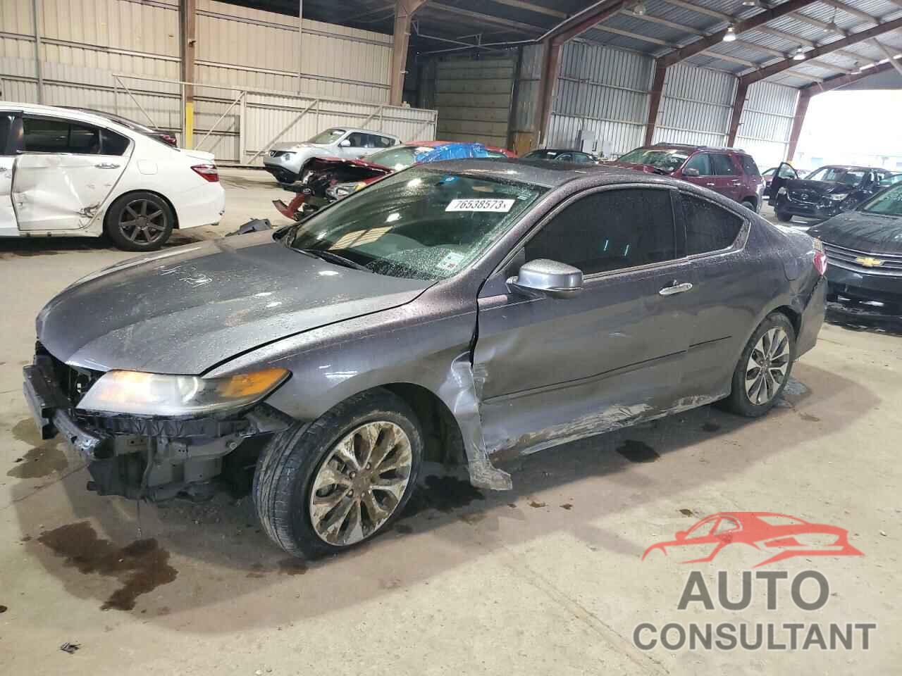 HONDA ACCORD 2015 - 1HGCT1B75FA009706