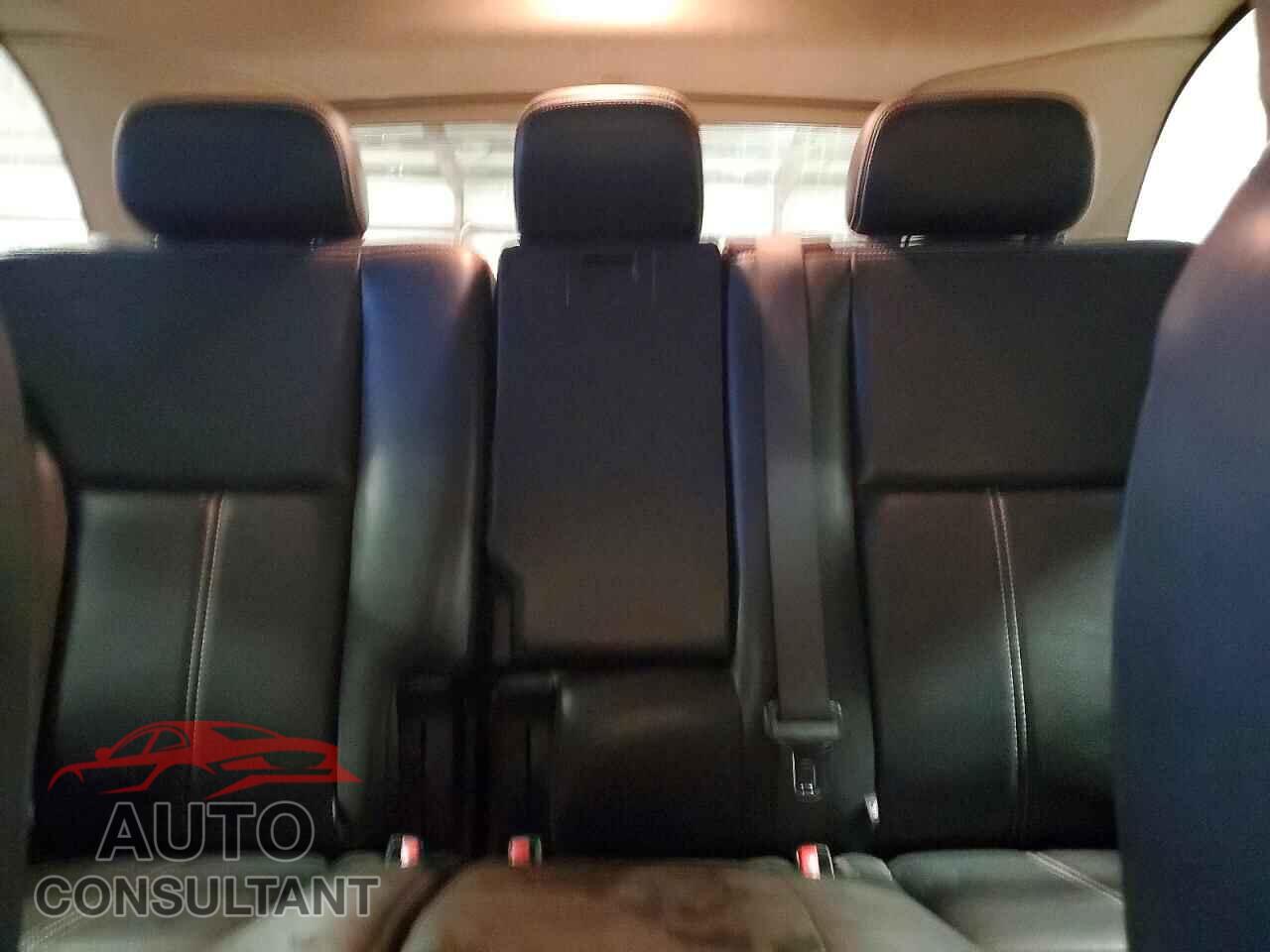 FORD EDGE 2010 - 2FMDK4JC0ABB66011