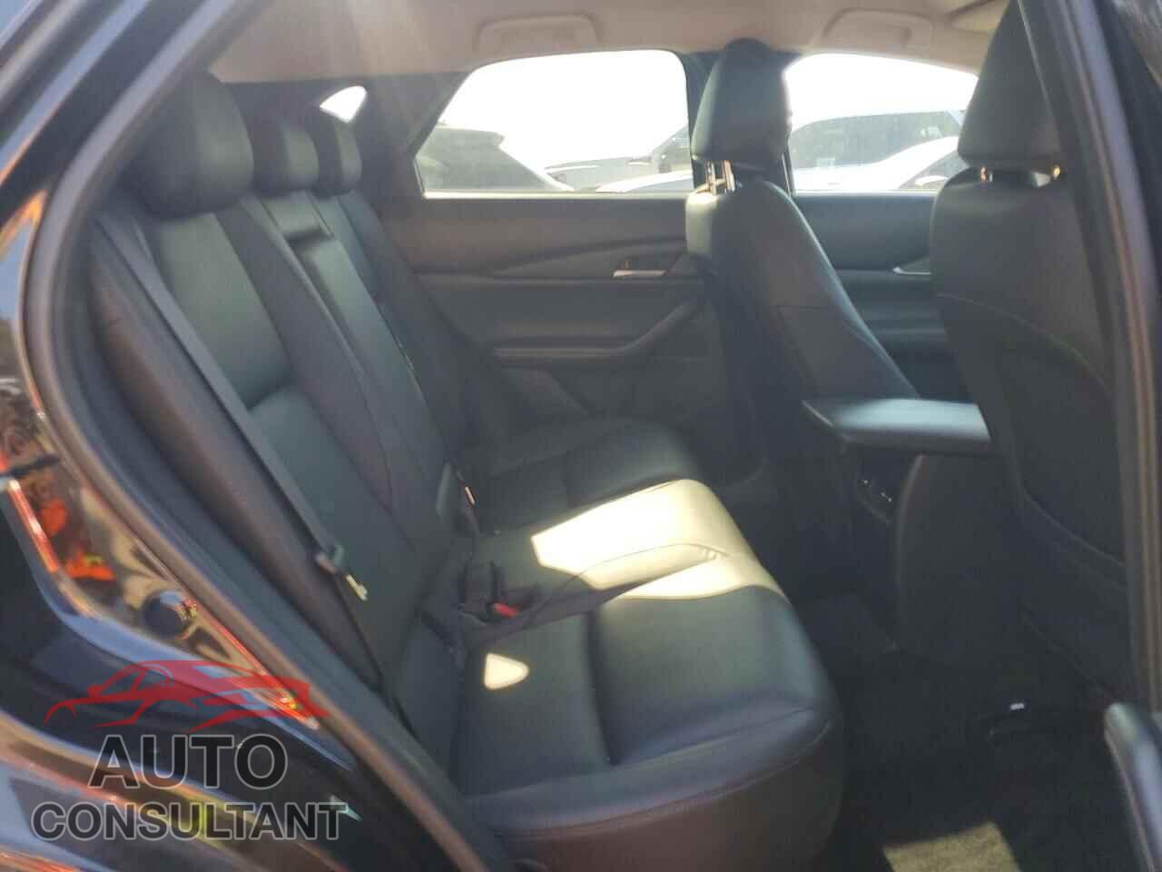 MAZDA CX30 2021 - 3MVDMABL2MM257732