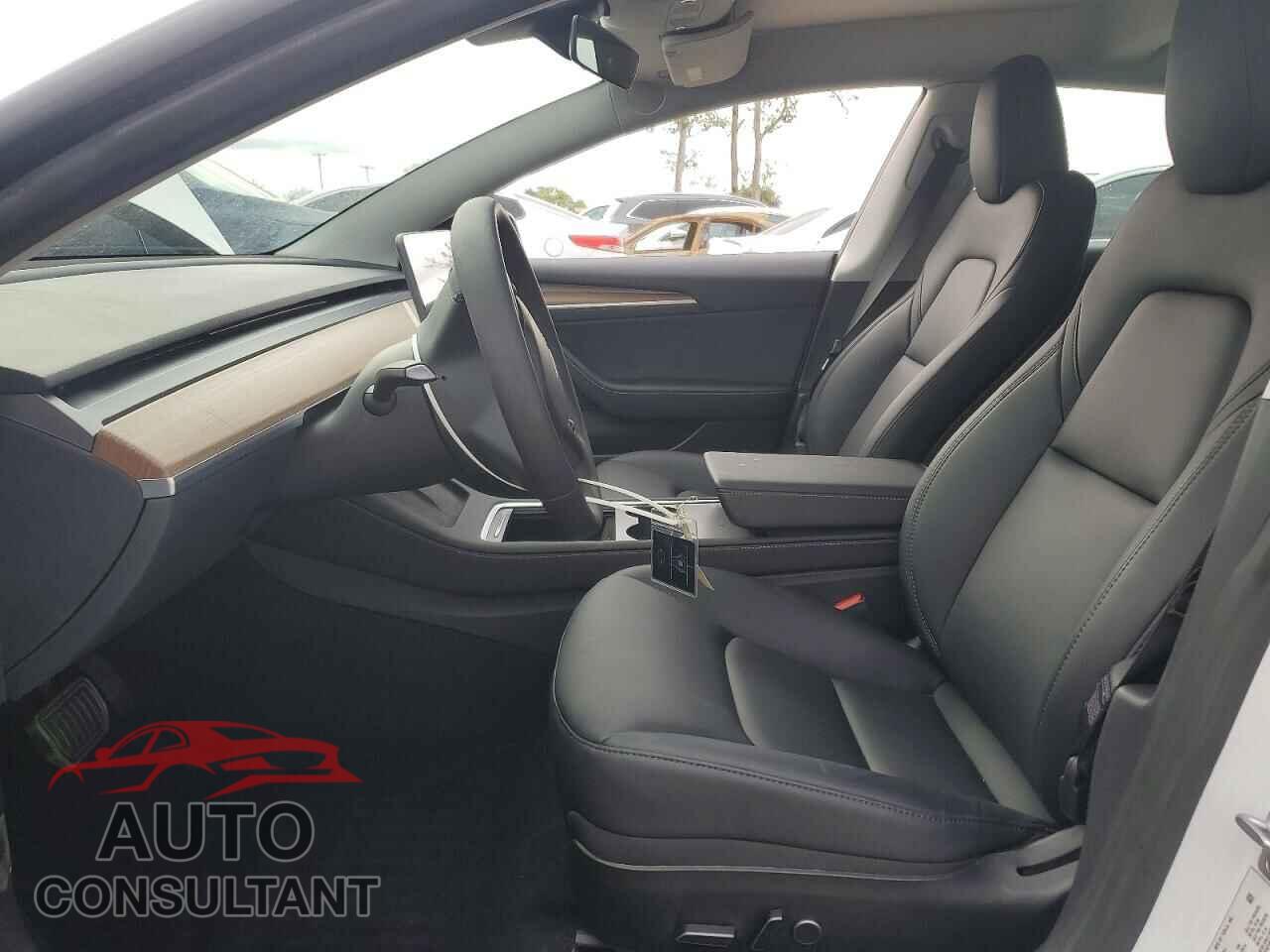 TESLA MODEL 3 2023 - 5YJ3E1EA2PF577503