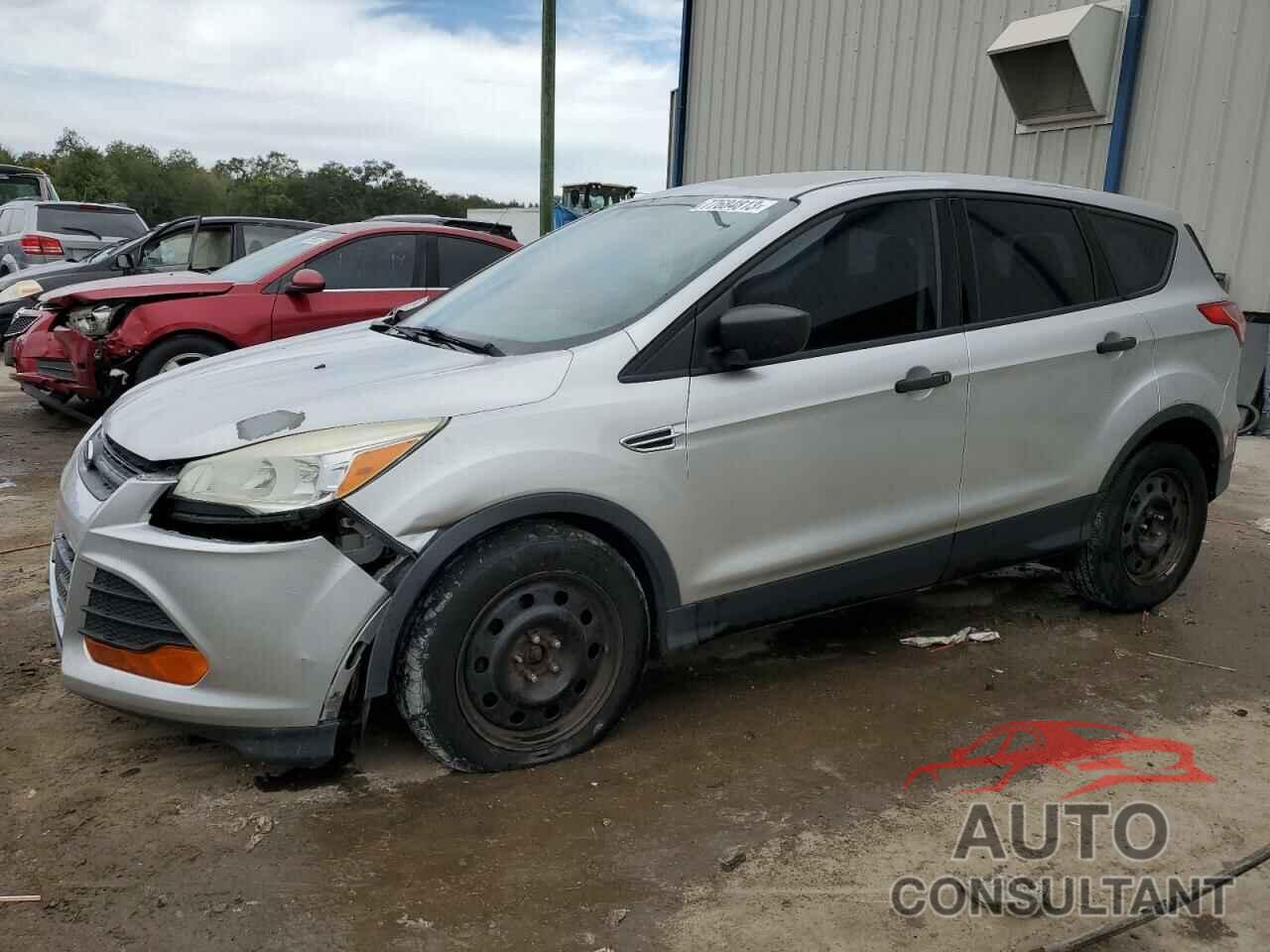 FORD ESCAPE 2016 - 1FMCU0F76GUB11849