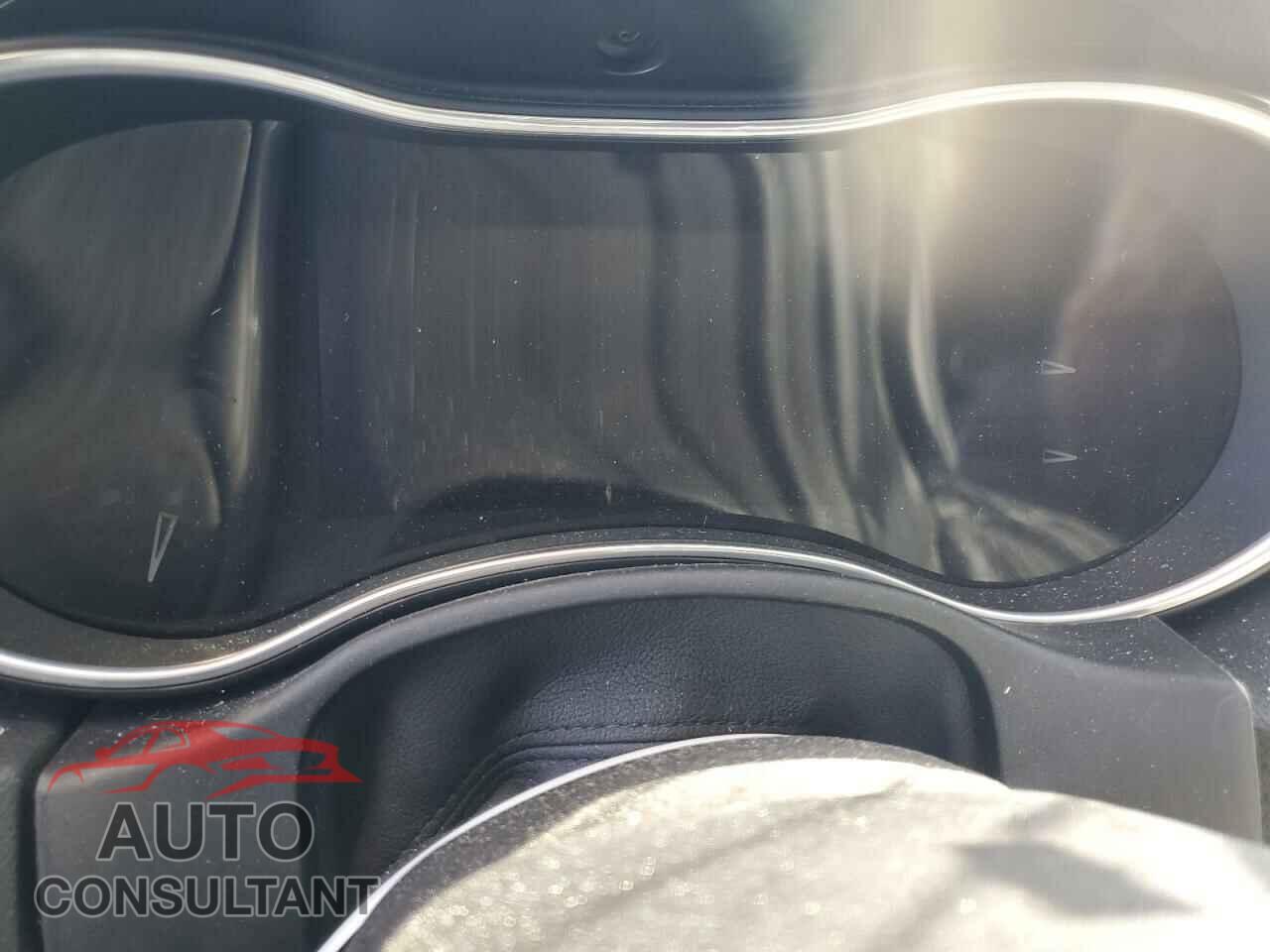 DODGE DURANGO 2019 - 1C4SDJFT8KC781579