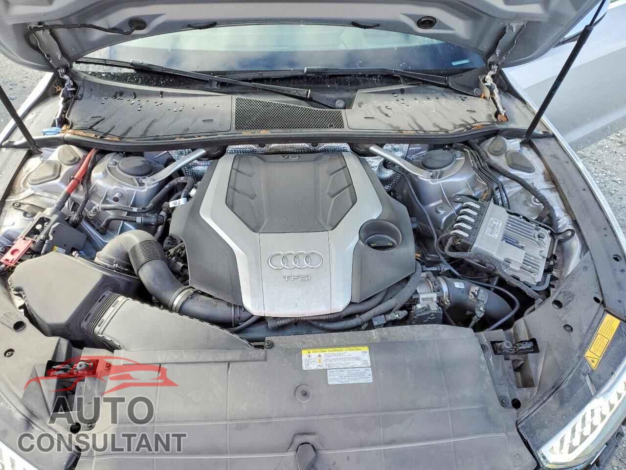 AUDI A7 2019 - WAUS2AF22KN074038