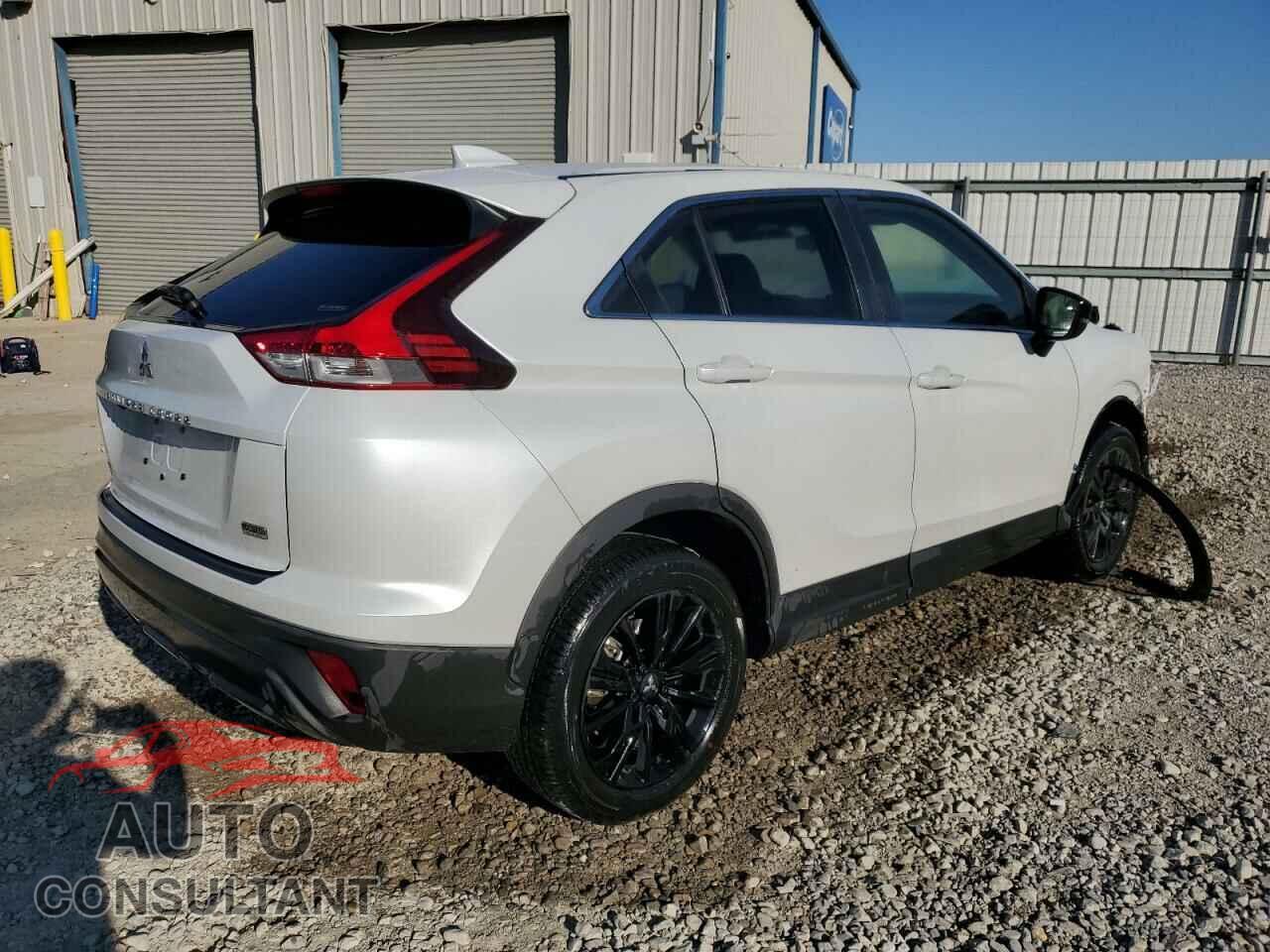 MITSUBISHI ECLIPSE 2023 - JA4ATVAA2PZ054044