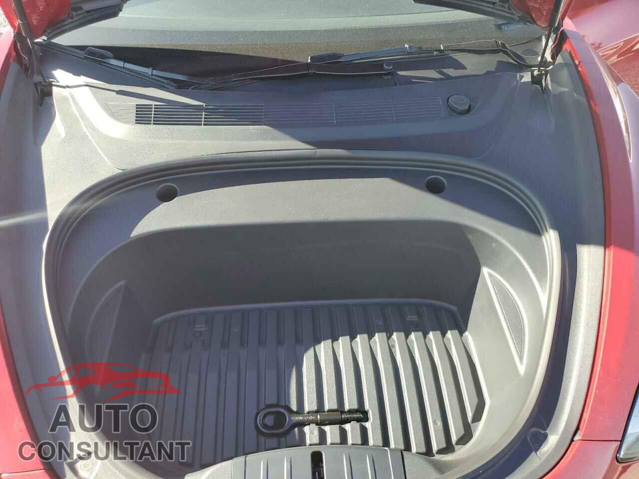 TESLA MODEL 3 2023 - 5YJ3E1EA7PF552080