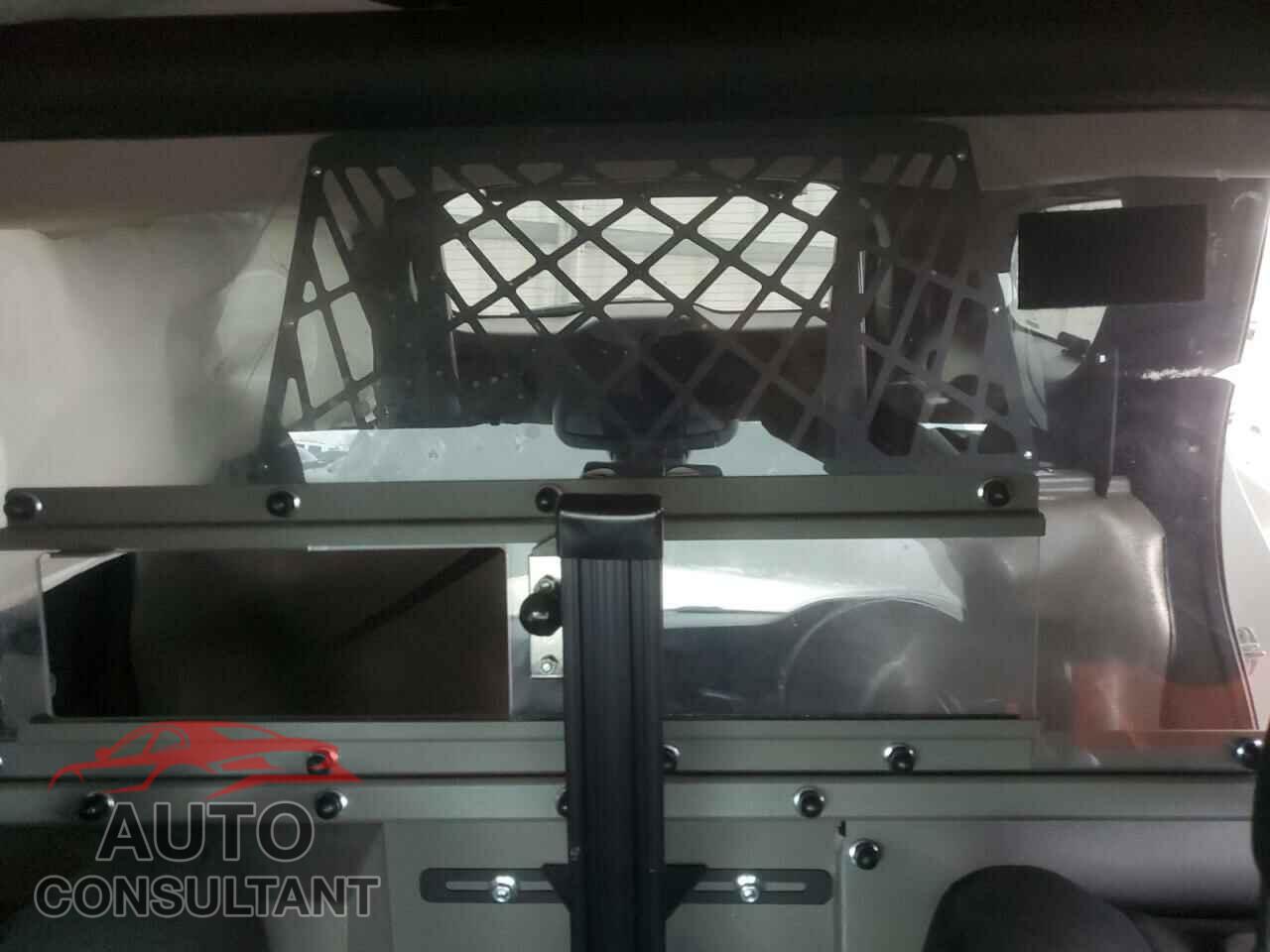 DODGE DURANGO 2022 - 1C4SDJFT1NC135546