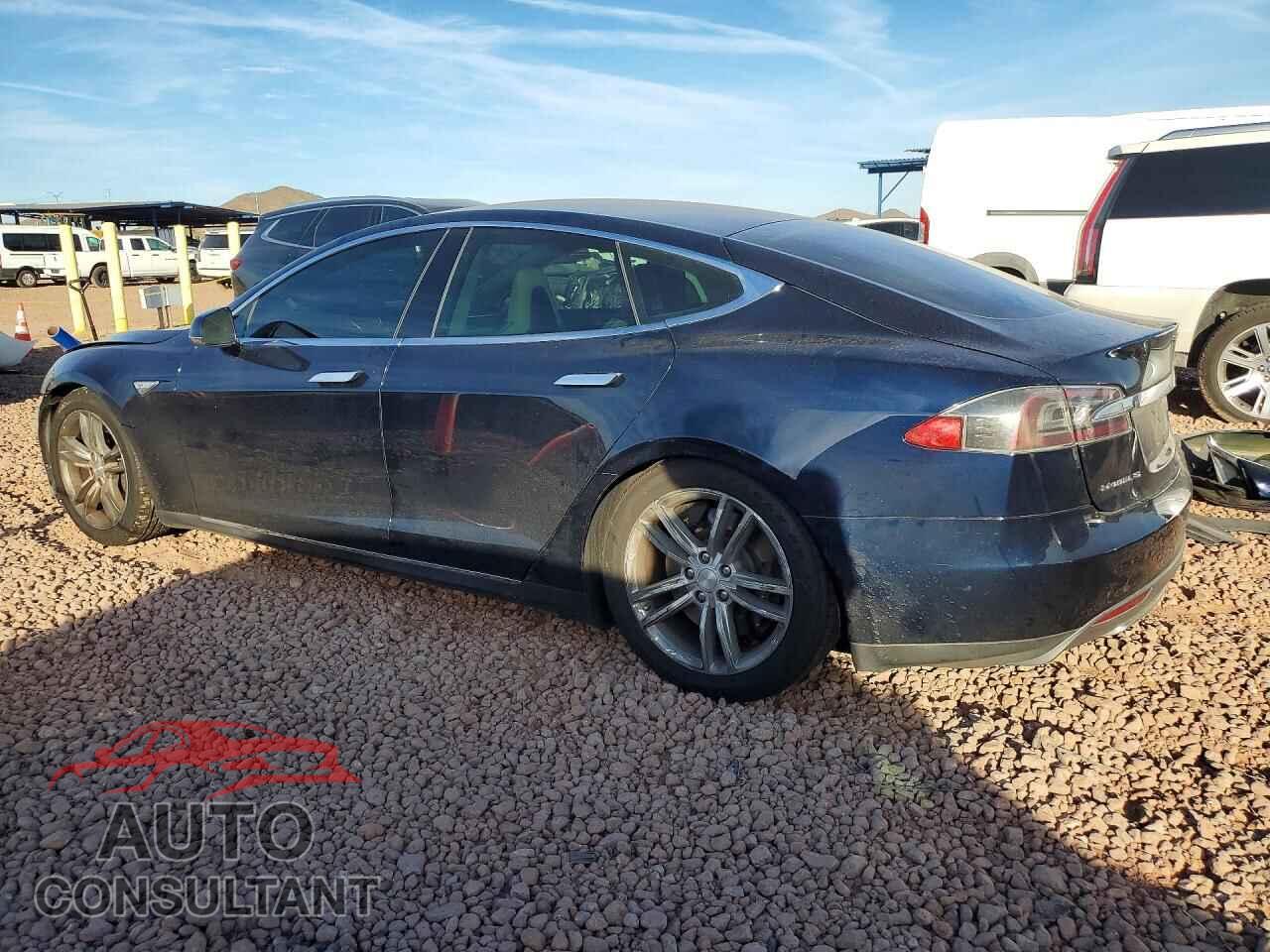 TESLA MODEL S 2013 - 5YJSA1CP1DFP03361