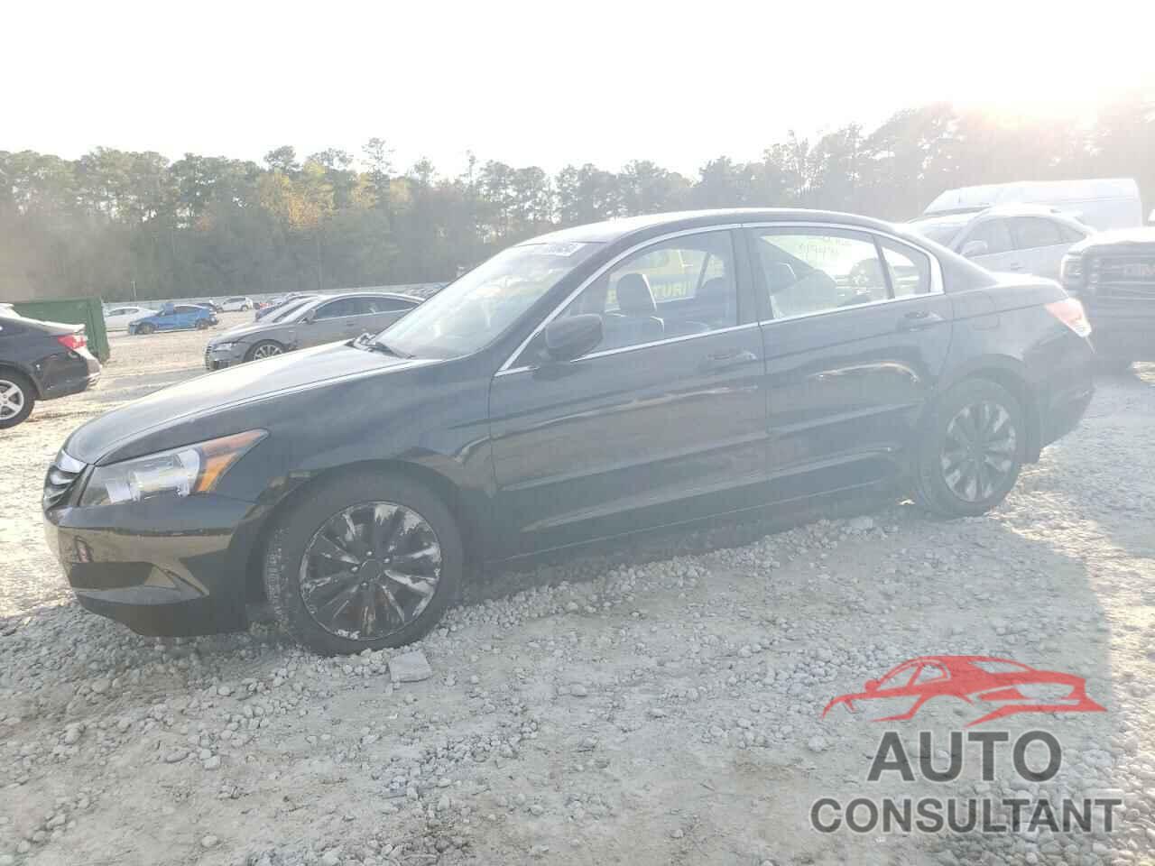 HONDA ACCORD 2012 - 1HGCP2F83CA037786