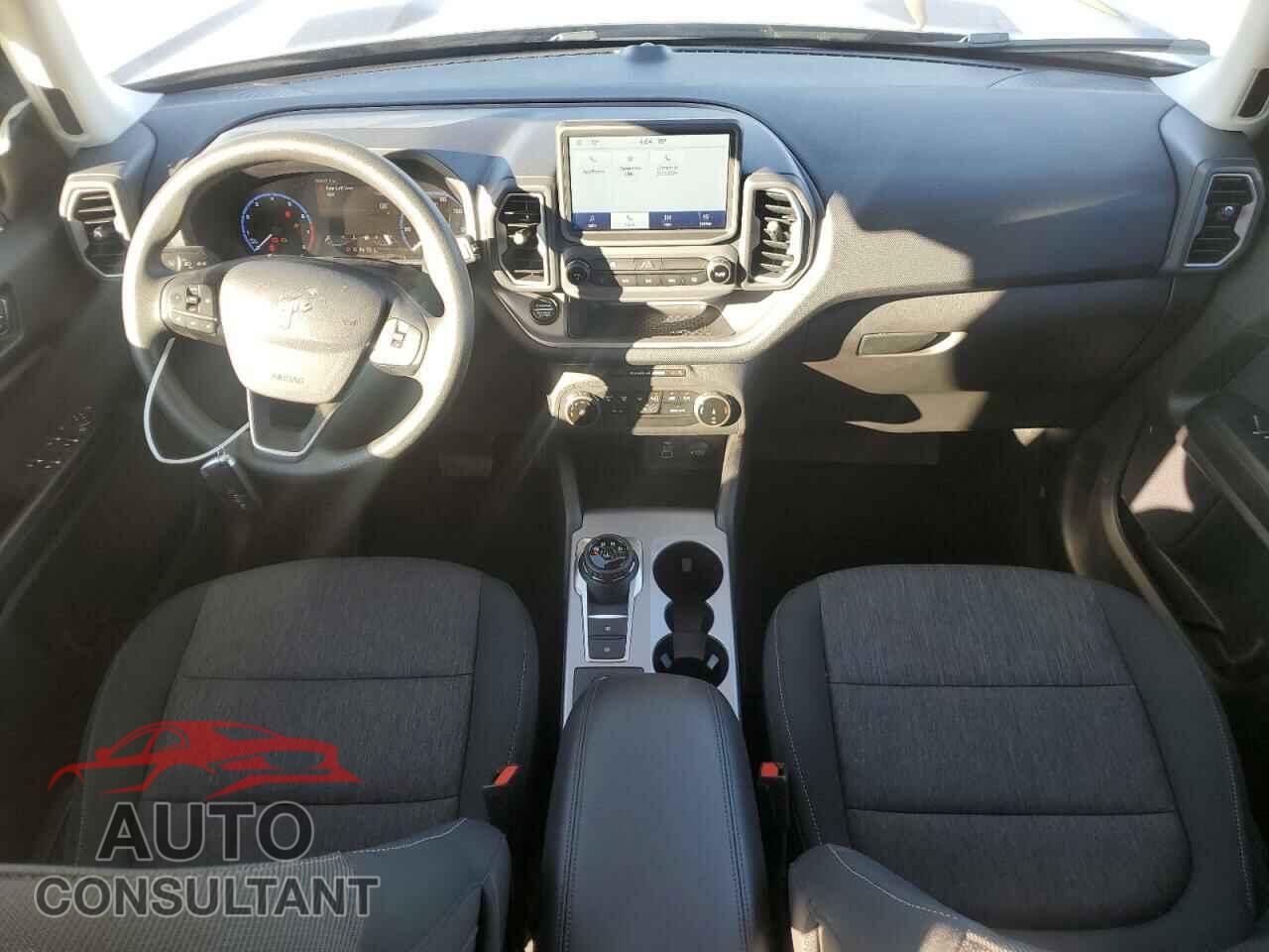 FORD BRONCO 2023 - 3FMCR9B64PRE34792