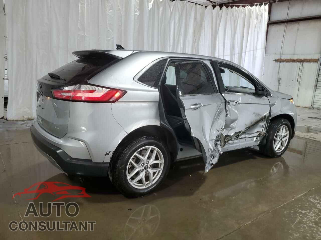 FORD EDGE 2023 - 2FMPK4J9XPBA36196